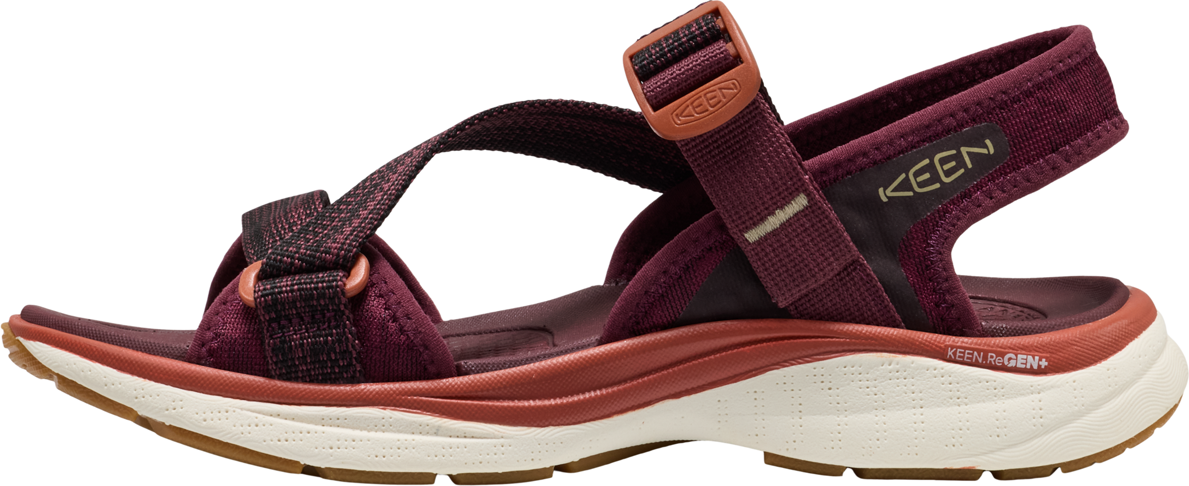 Keen Sandale »LEIKI OT SANDAL«  lavable, amortissant et respirant