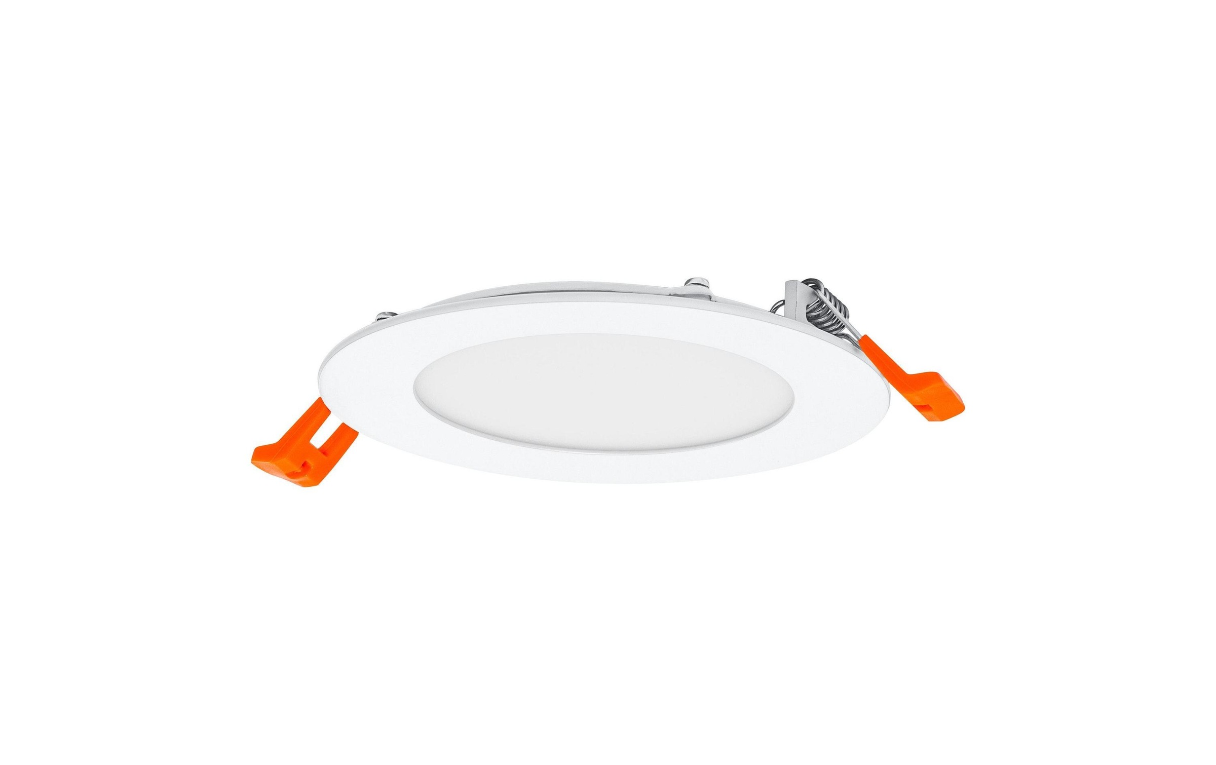 LED Deckenleuchte »Sun@Home LED Slim, Ø 12 cm, 8 W, CRI95«