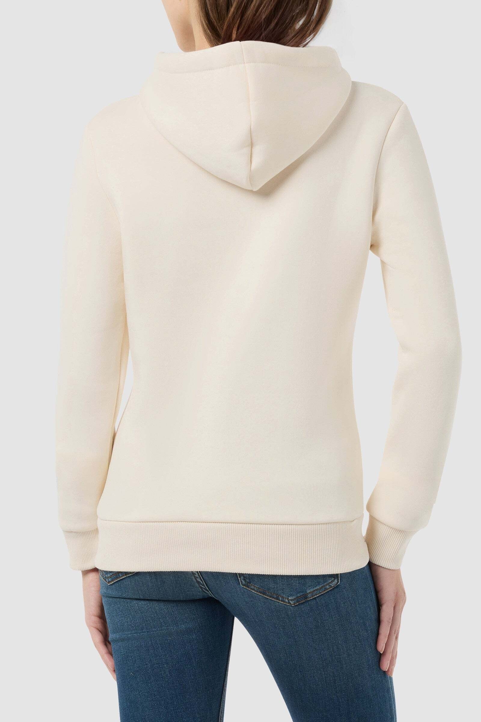 BOXEUR DES RUES Kapuzenpullover »BOXEUR DES RUES Kapuzenpullover Lady Hooded Sweatshirt«