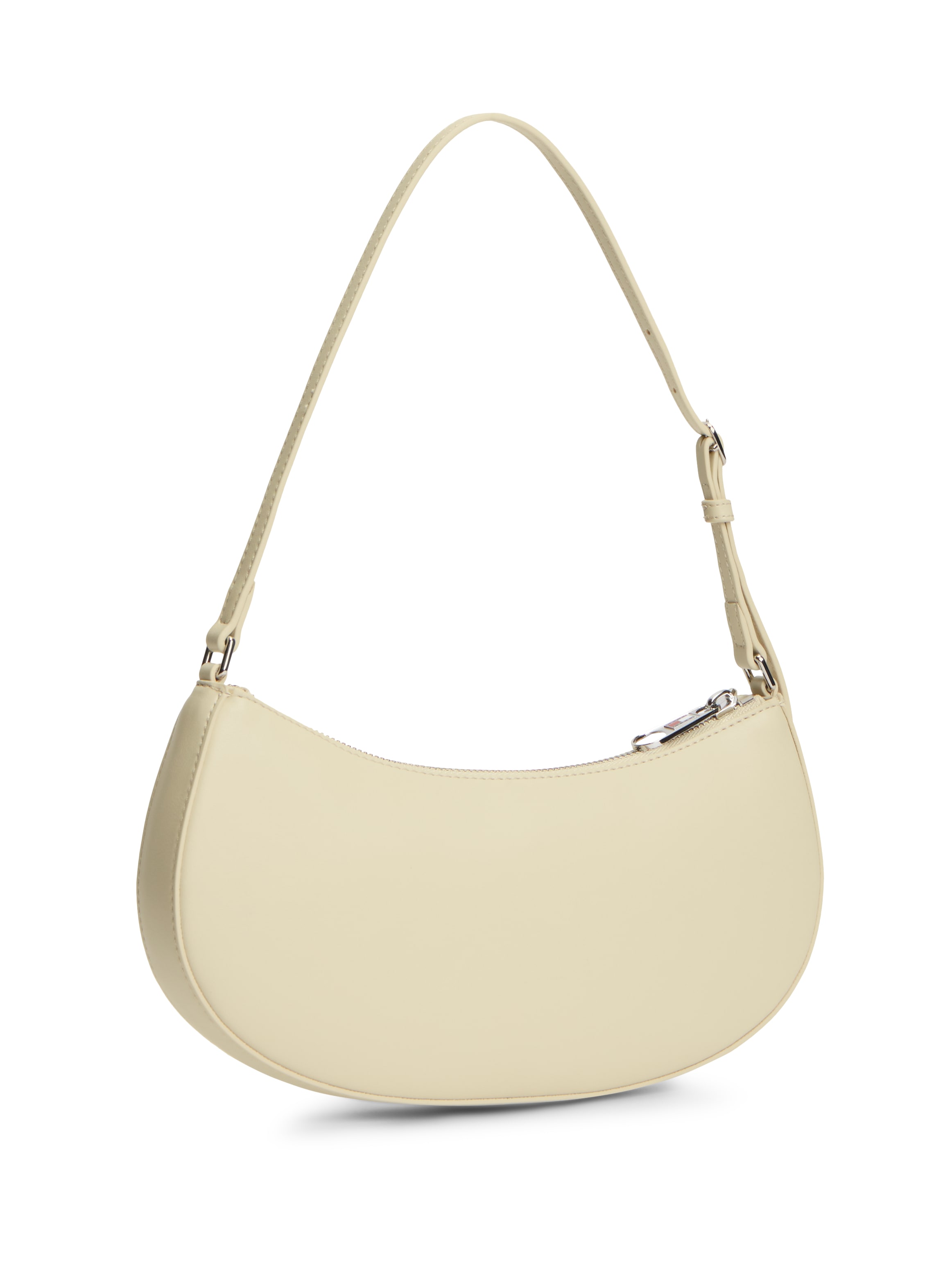 Tommy Jeans Sac à bandoulière »TJW MUST SHOULDER BAG« Sac à main femme, sac fourre-tout avec inscription logo