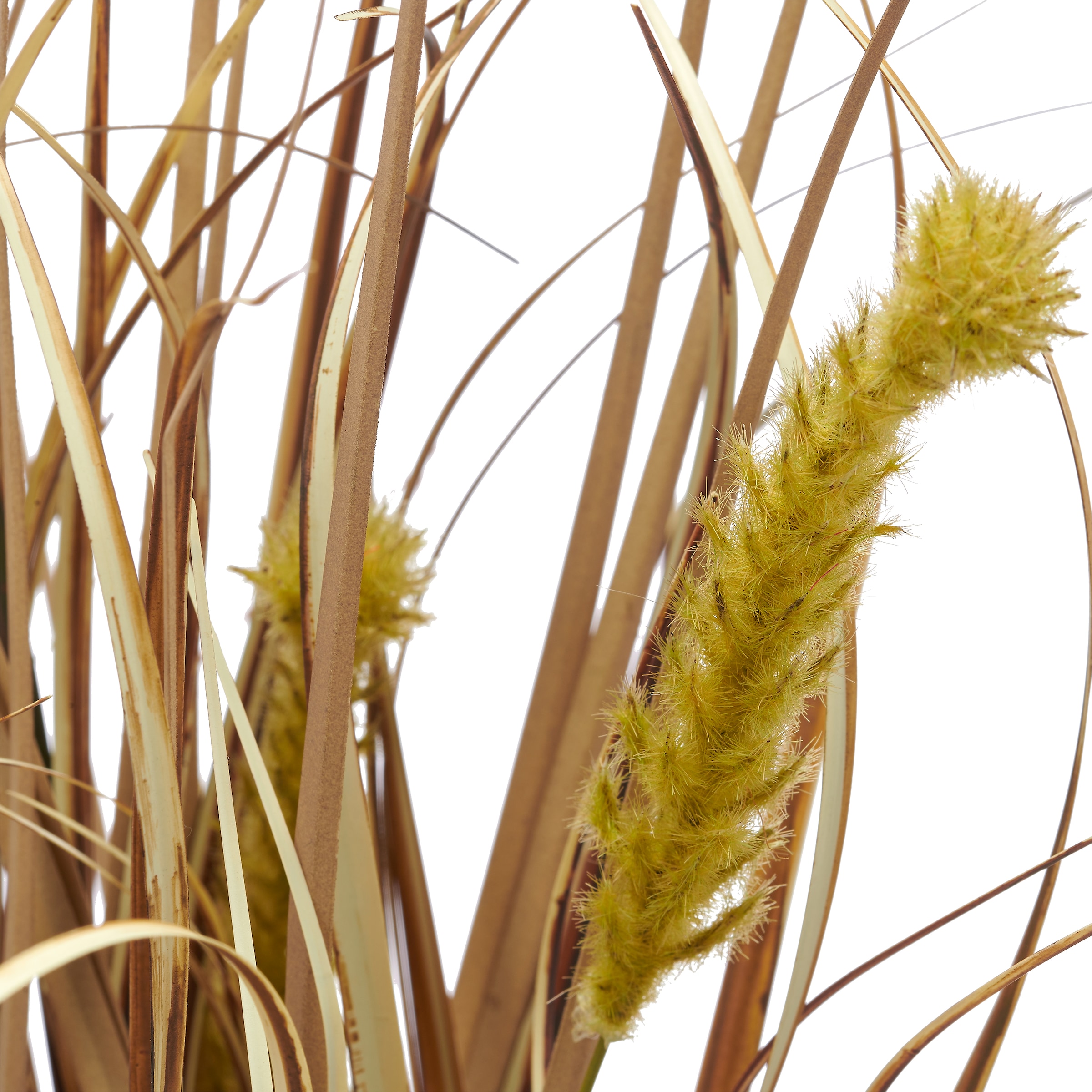 Creativ green Herbe artificielle »Grasbusch Düne« als Set aus drei Ausführungen