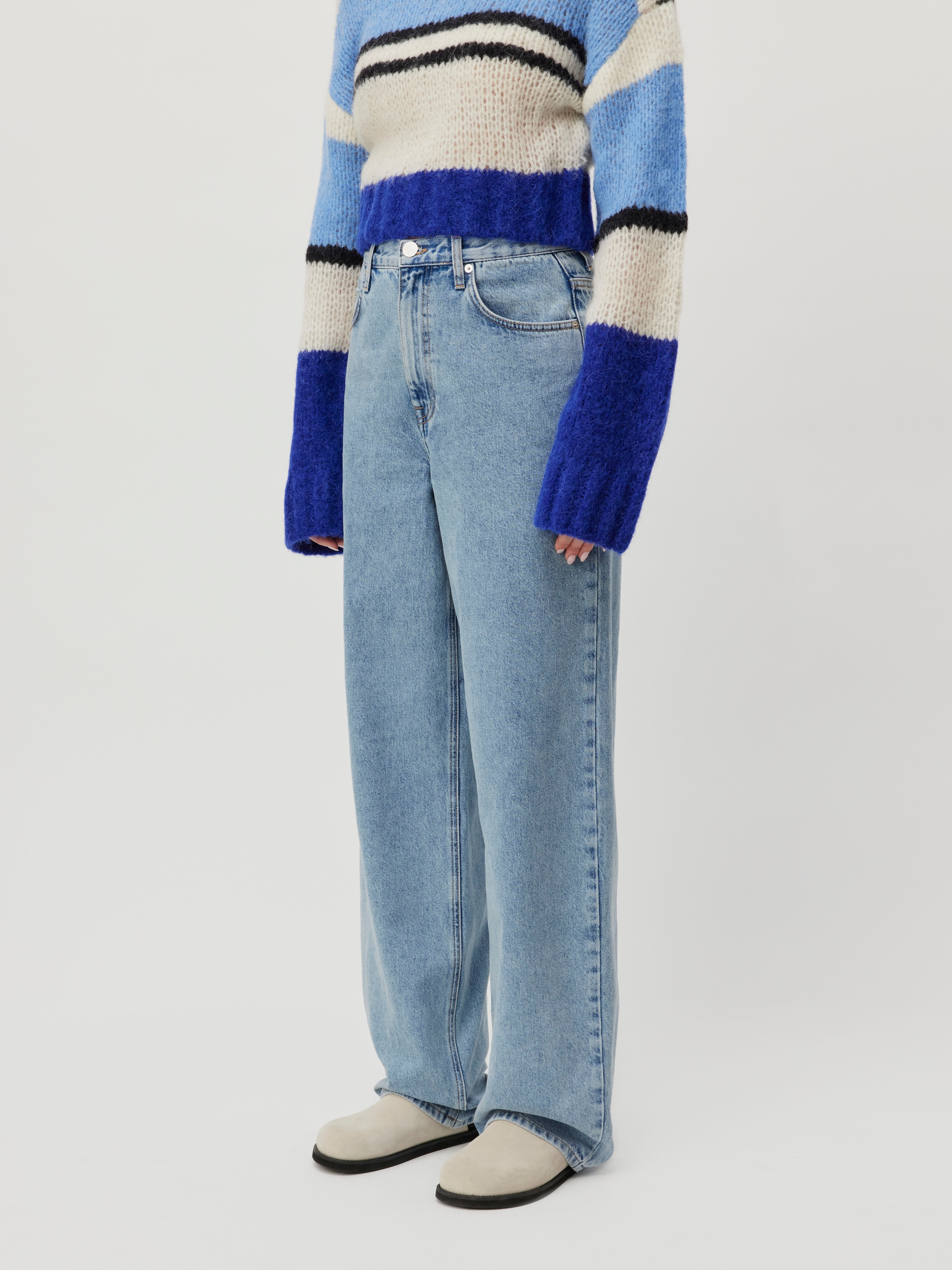 LeGer Jeans large »Cleo, LeGer by Lena Gercke«