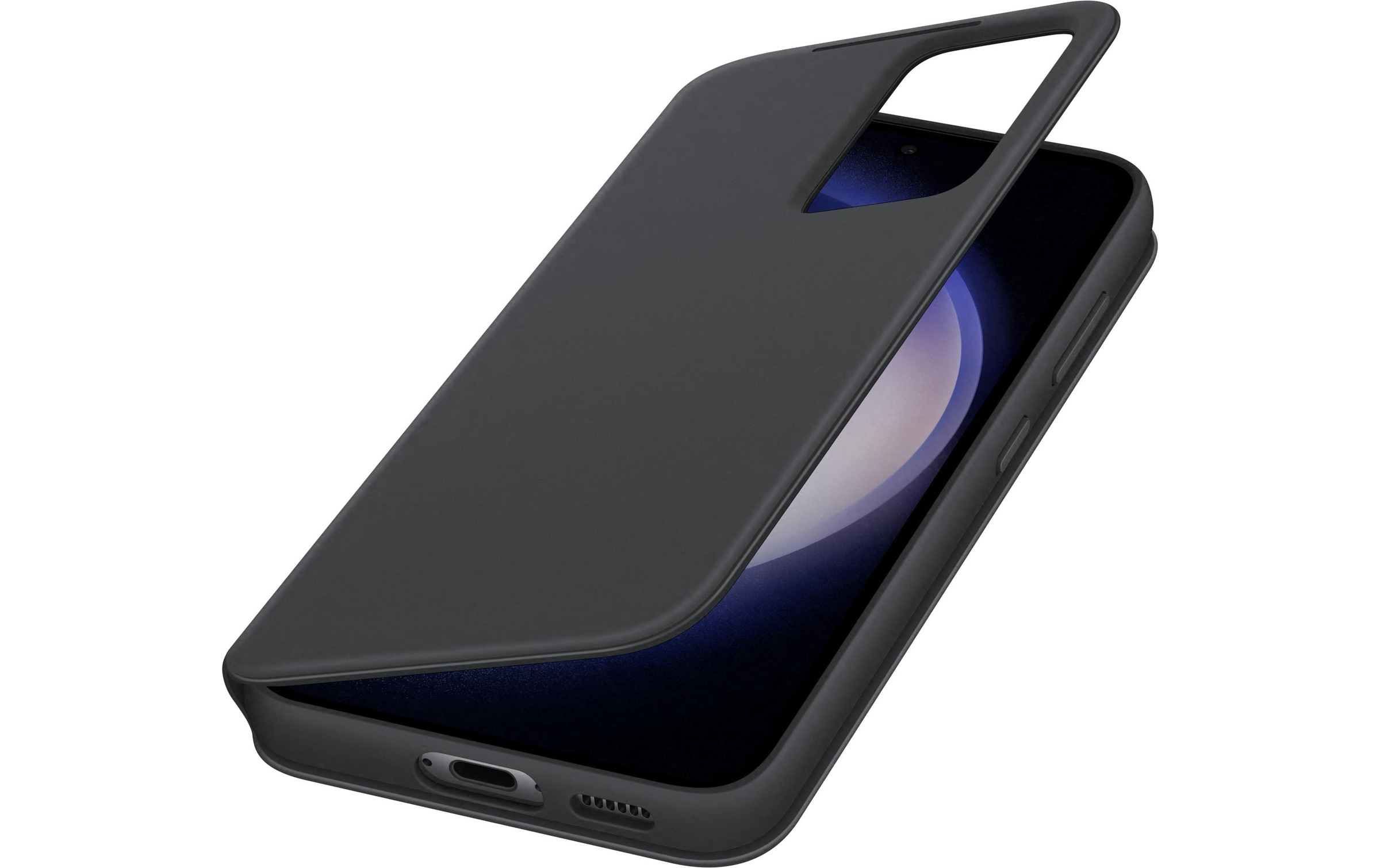 Samsung Backcover »Smart View«