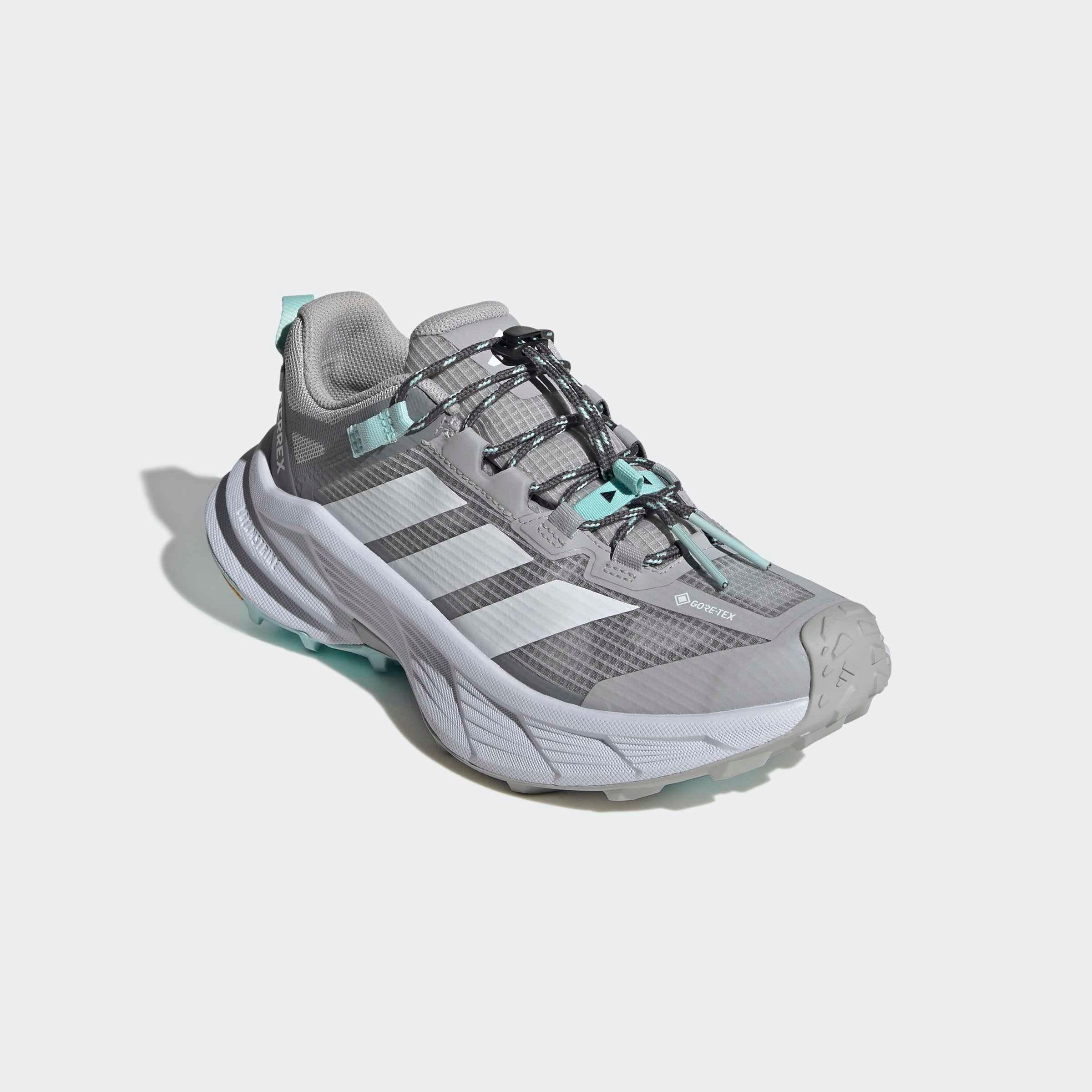 adidas TERREX Wanderschuh »FREEHIKER SL GORE-TEX«  wasserdicht dank Gore-Tex Membrane