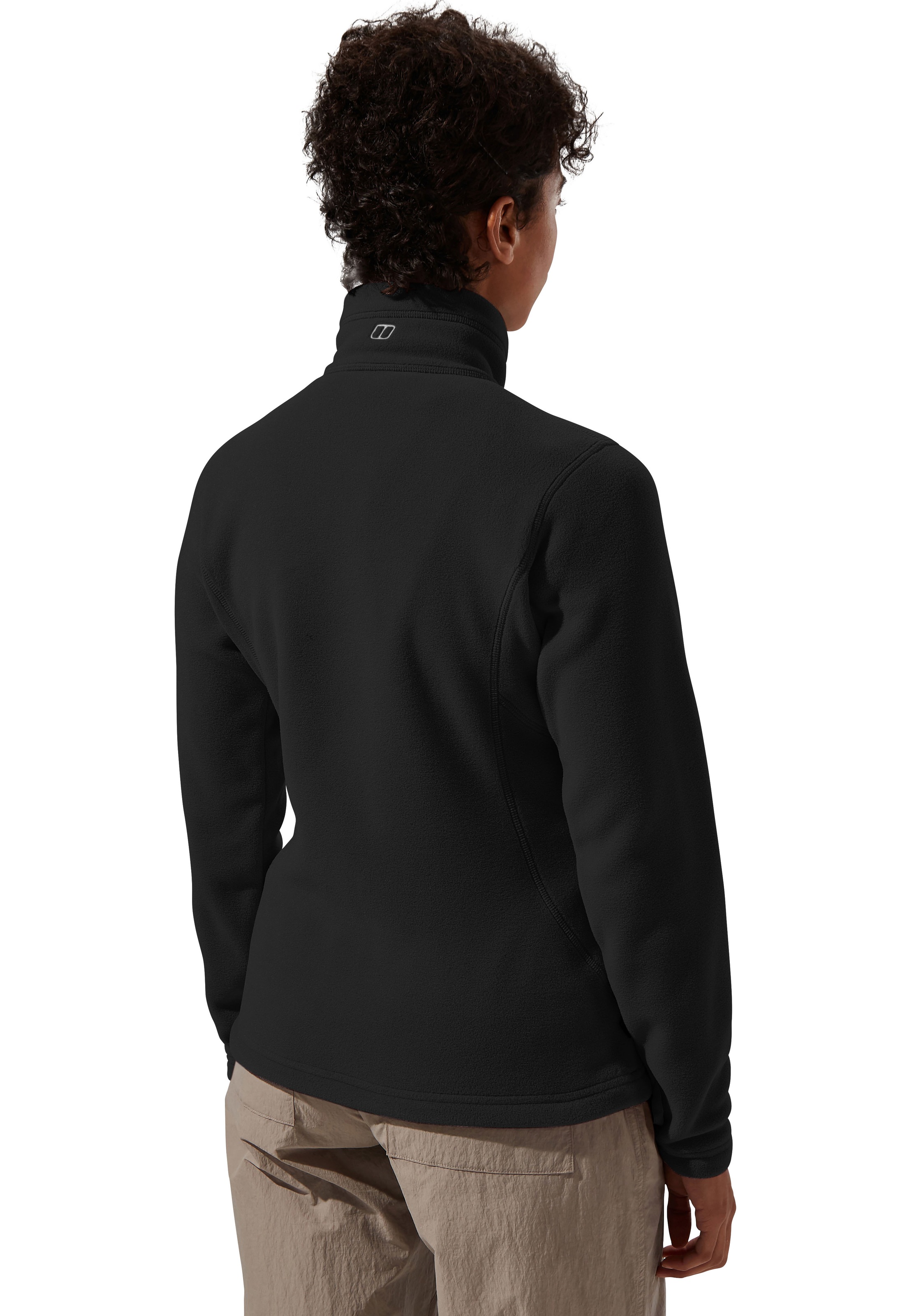 Berghaus Fleecejacke »PRISM PT IA FL JKT AF«