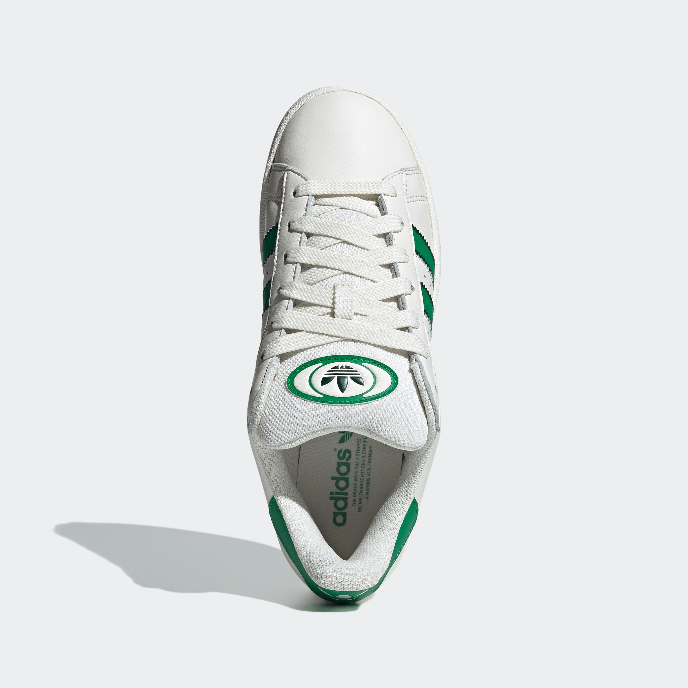 adidas Originals Sneaker »CAMPUS 00S«