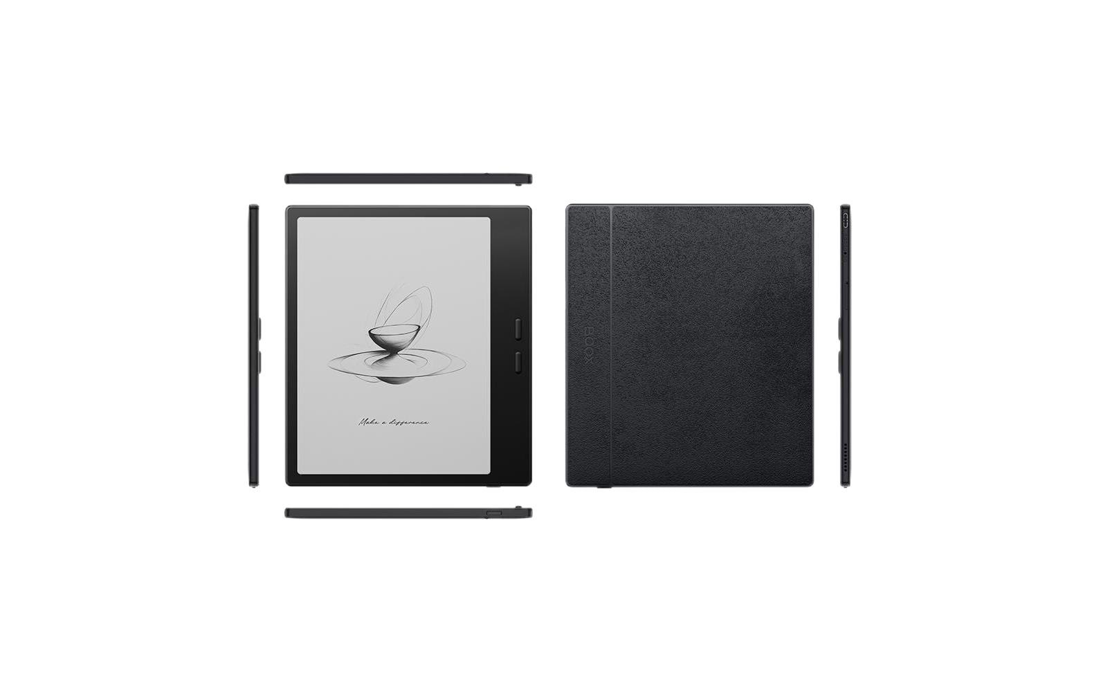 nicht definiert E-Book »Onyx BOOX Go 7 E-Ink Tablet«, (/ 7 Zoll),)