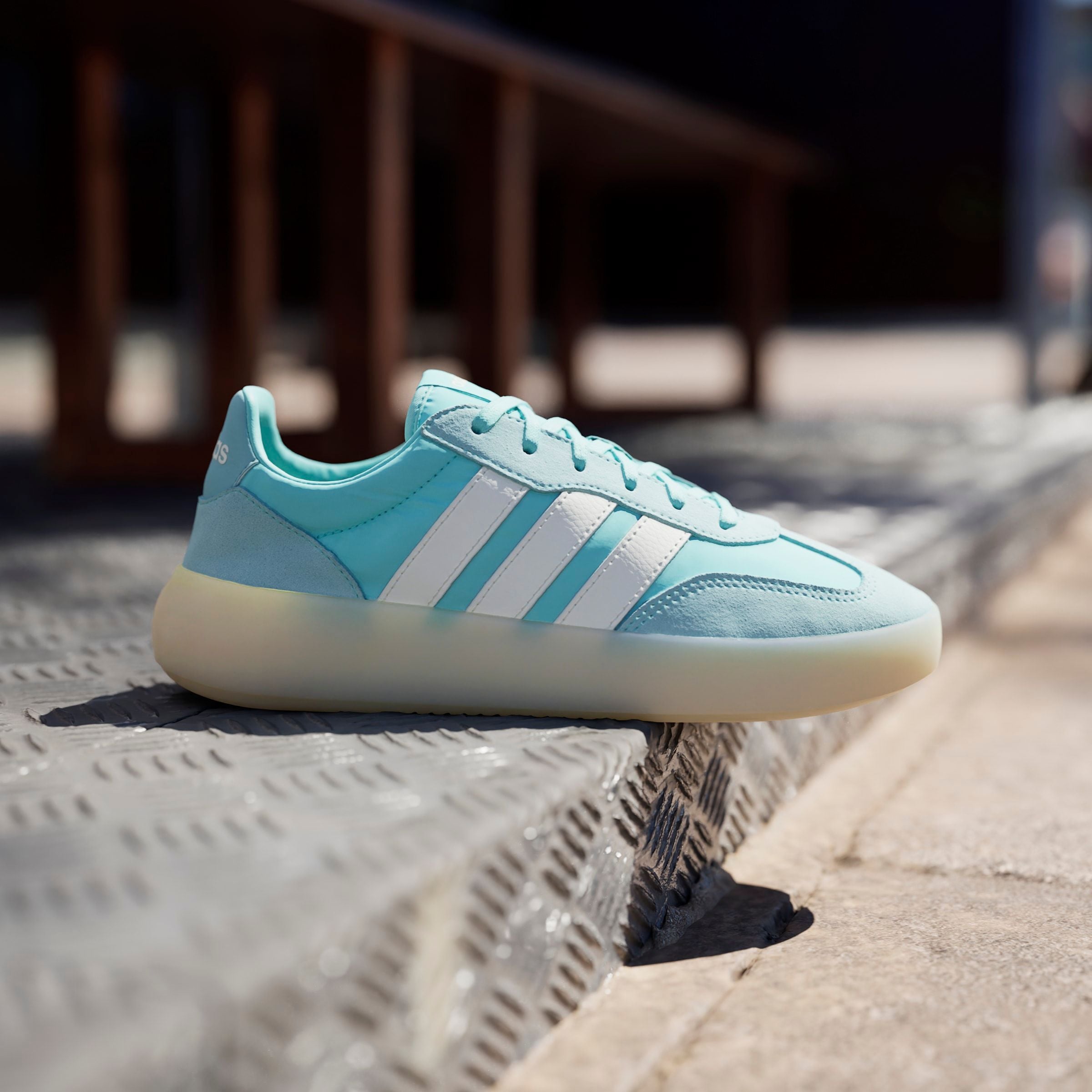 adidas Sportswear Sneaker »BARREDA DECODE«