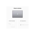 Apple Business-Notebook »Apple MacBook Pro 13 2022 M2 512 GB«, (/13,3 Zoll), Apple, M2, 512 GB SSD