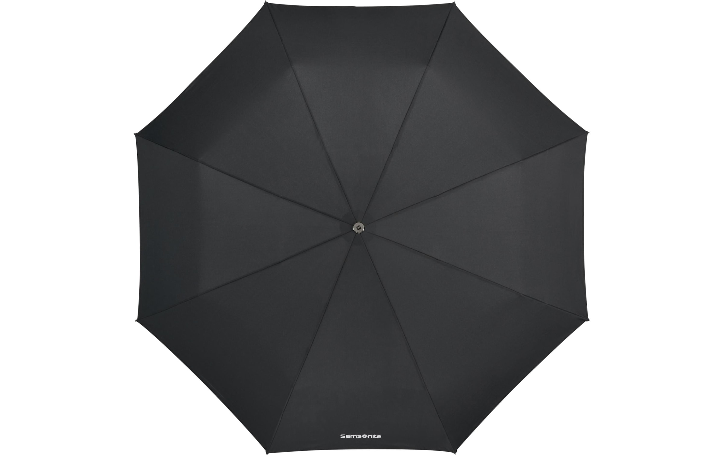 Image of Samsonite Taschenregenschirm "Classic S Auto O/C Crook"