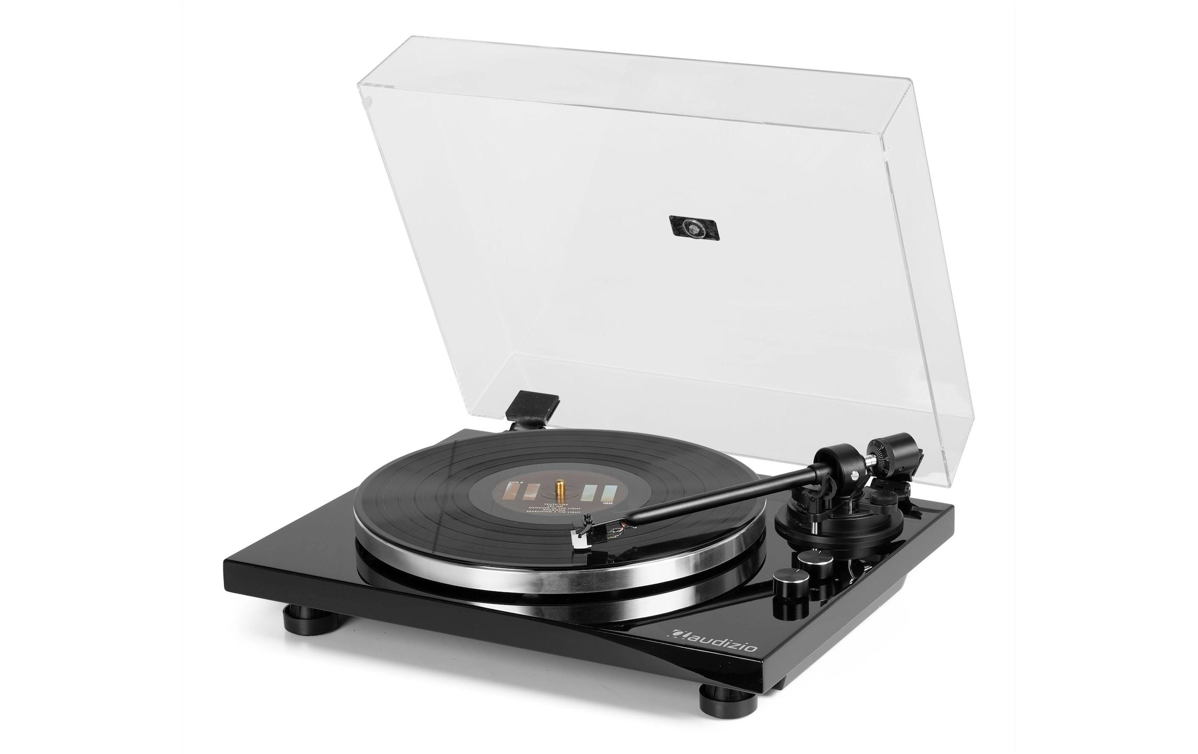 AUDIZIO Plattenspieler »Toledo«