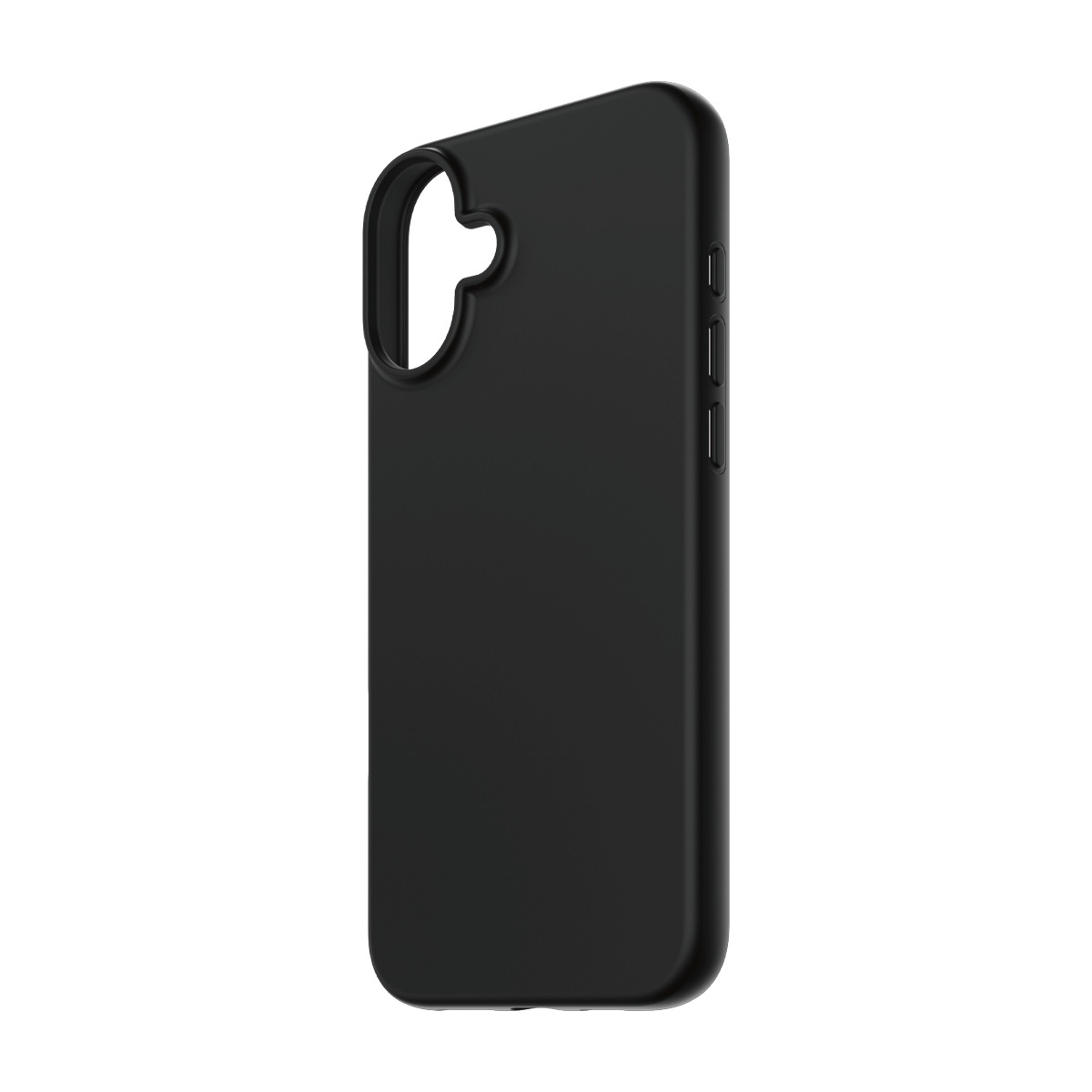 SAFE by PanzerGlass Housse pour téléphone portable »Soft TPU Case für Apple iPhone 16 Plus« Backcover, Schutzhülle, Handyschutzhülle, Case, Schutzcase, stossfest