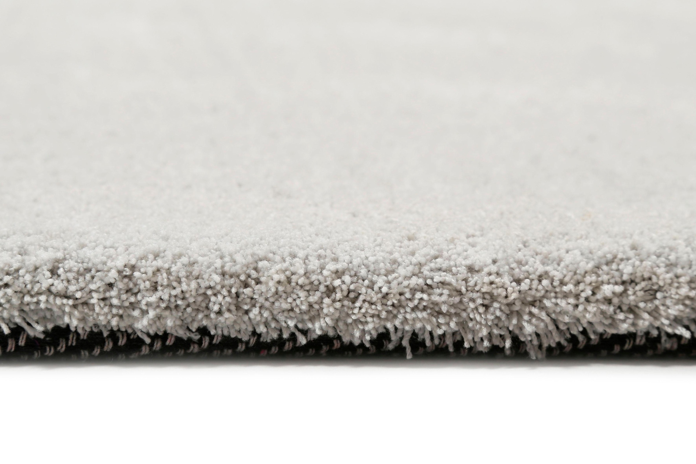 Esprit Teppich »Loft ESP-4223«, rechteckig, 20 mm Höhe, Wohnzimmer, grosse Farbauswahl, sehr weicher Flor, dicht gewebt, robust