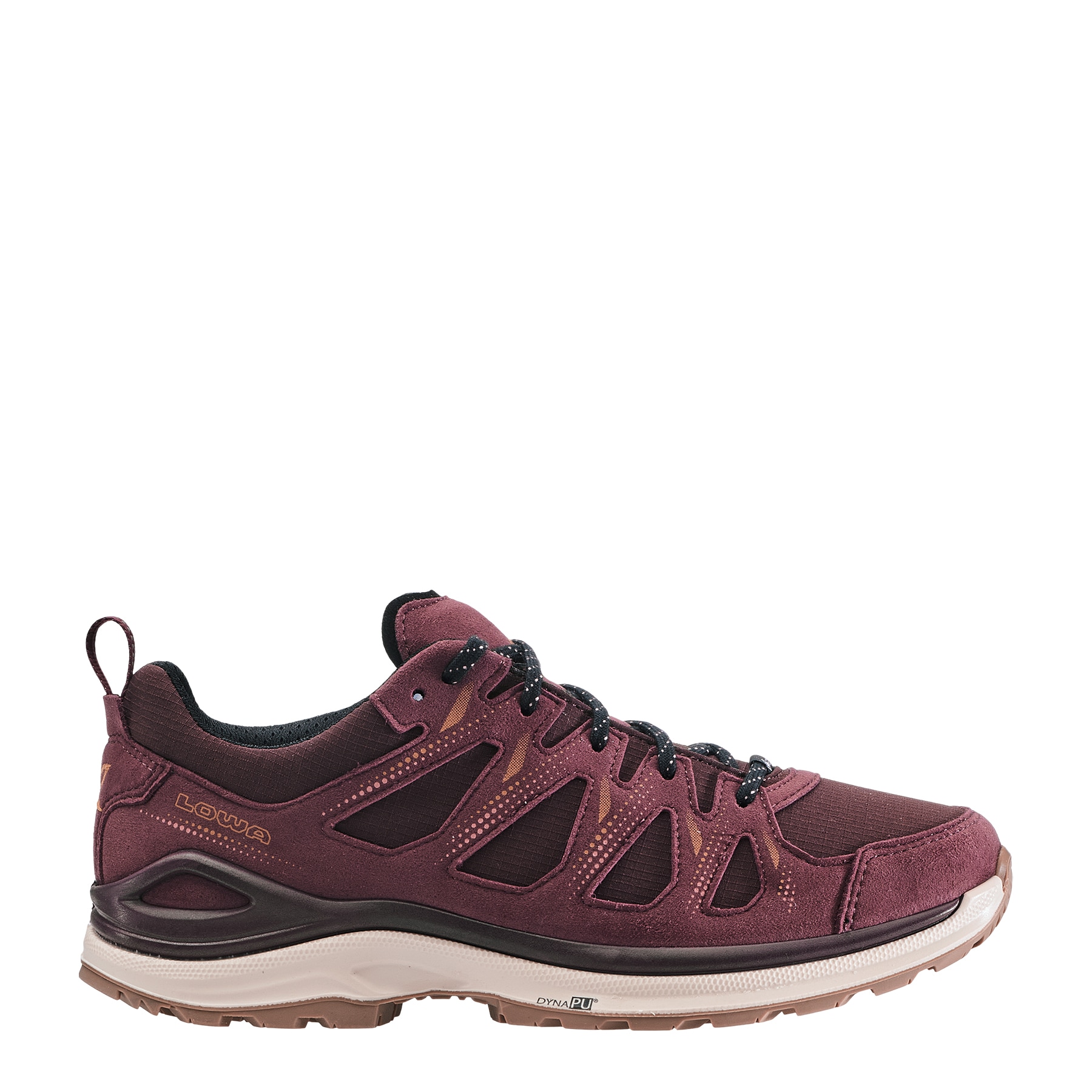Lowa Wanderschuh »INNOX EVO II GORE-TEX WS«, wasserdicht