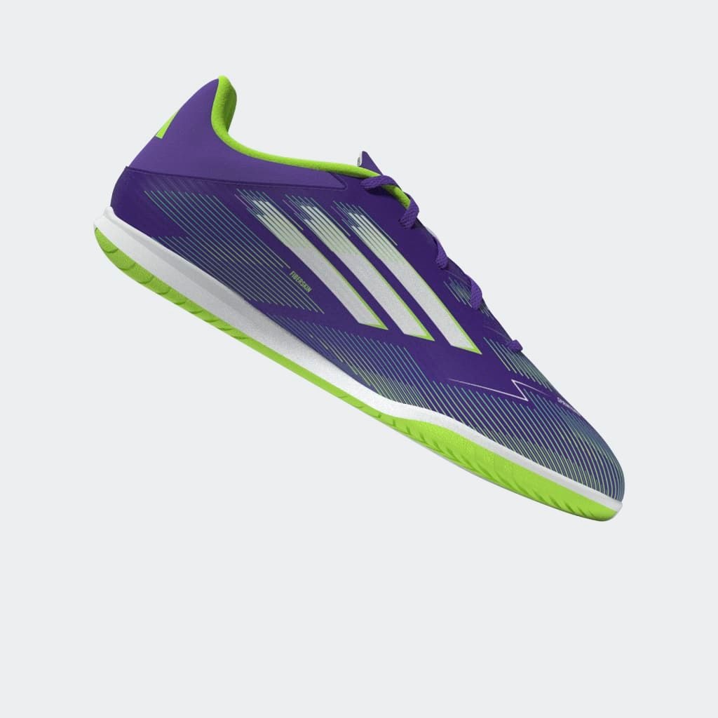 adidas Performance Fussballschuh »F50 CLUB IN«, geeignet als Hallenschuhe