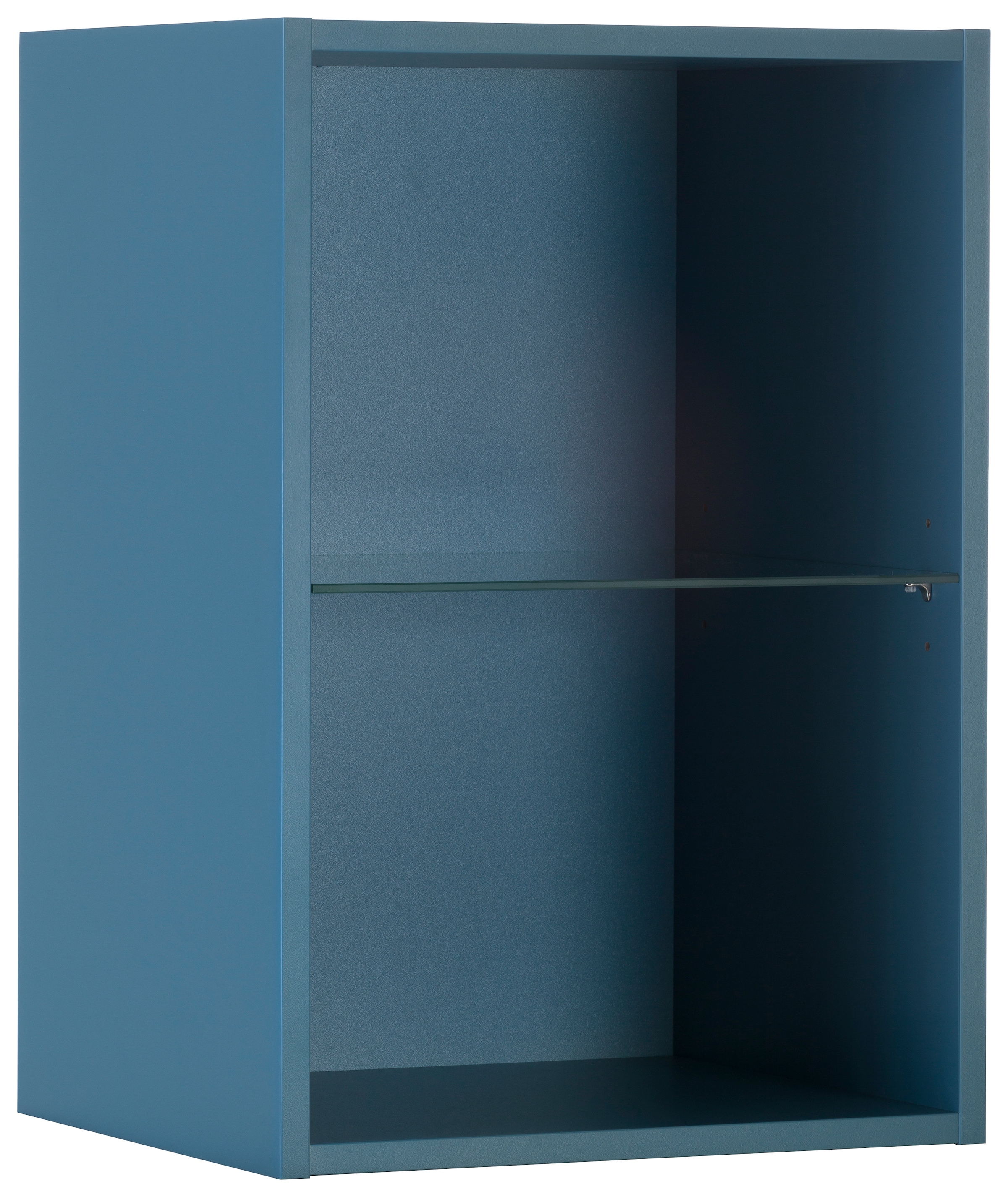 Image of OPTIFIT Hängeregal »Mini«, mit Glaseinlegeboden bei Ackermann Versand Schweiz