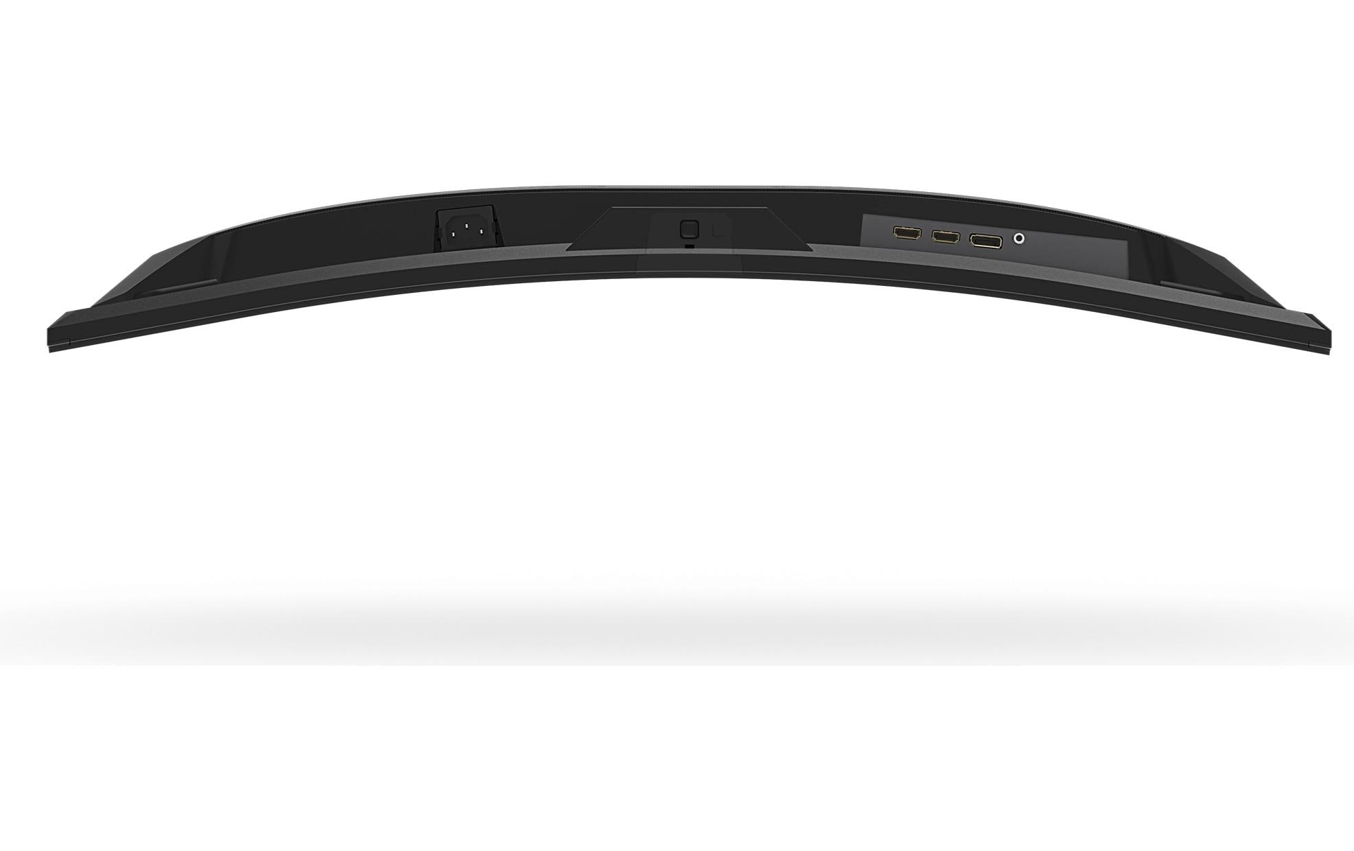 Gigabyte Moniteur de jeu incurvé »GS32QCA« 80,01 cm/31,5 ″  2560 x 1440 px 1 Reaktionszeit 180 Hz