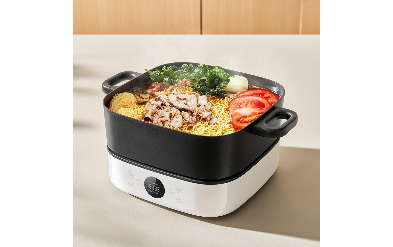 Xiaomi Multikocher »Hot Pot Cooker 6 l«