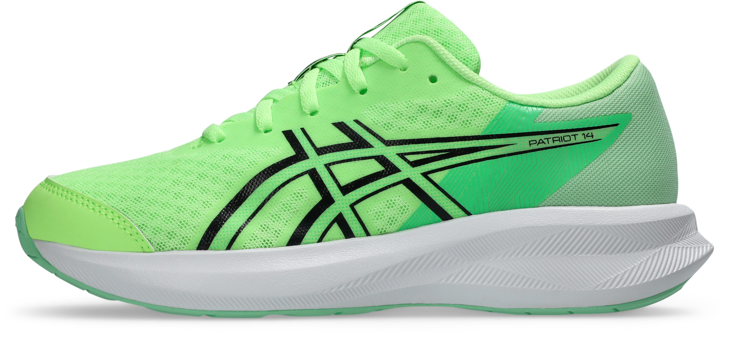 Asics Laufschuh »PATRIOT 14 GS«  für Kinder & Jugendliche