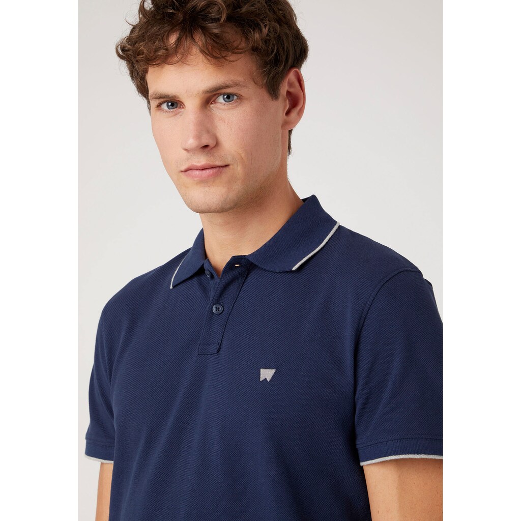 Wrangler Poloshirt