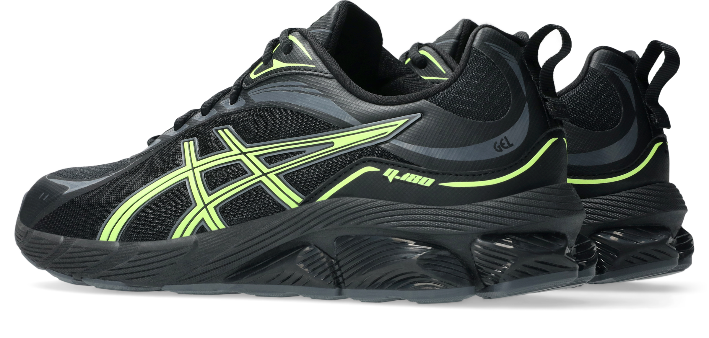 ASICS SportStyle Sneaker »GEL-QUANTUM 180 VIII«