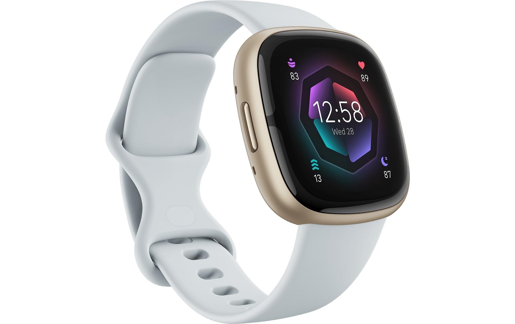 Smartwatch »Fitbit Sense 2 Smartwatch«