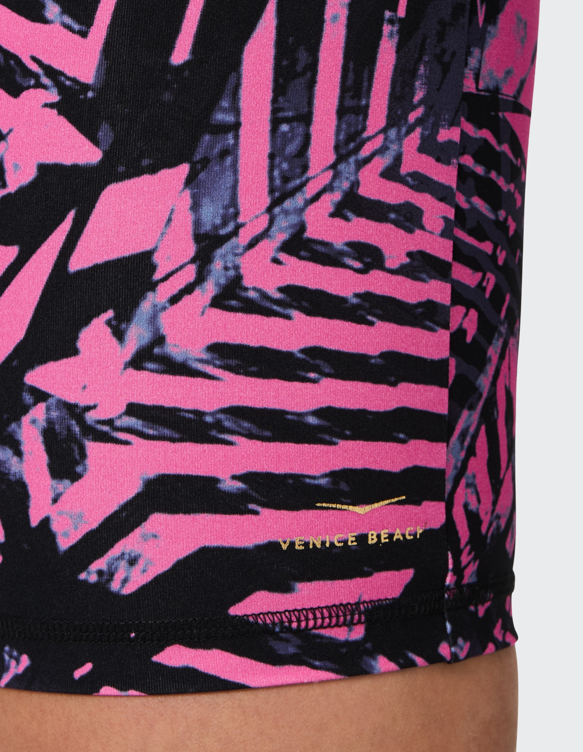 Venice Beach Short d'entraînement »TIGHTS SHORTS JASMINE«
