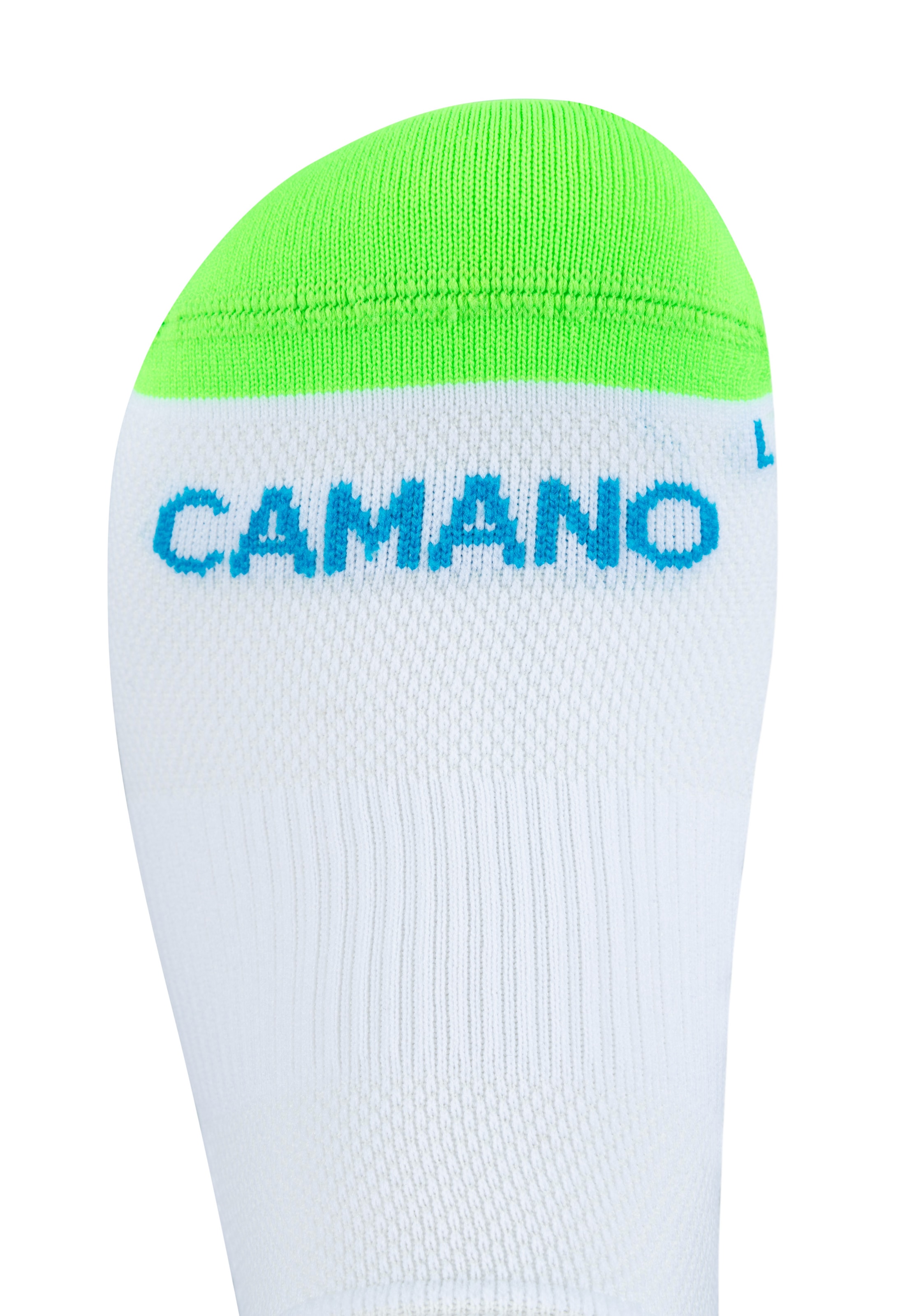 Camano Socken »function« 3 Paar tlg. mit extra Fussgewölbeschutz