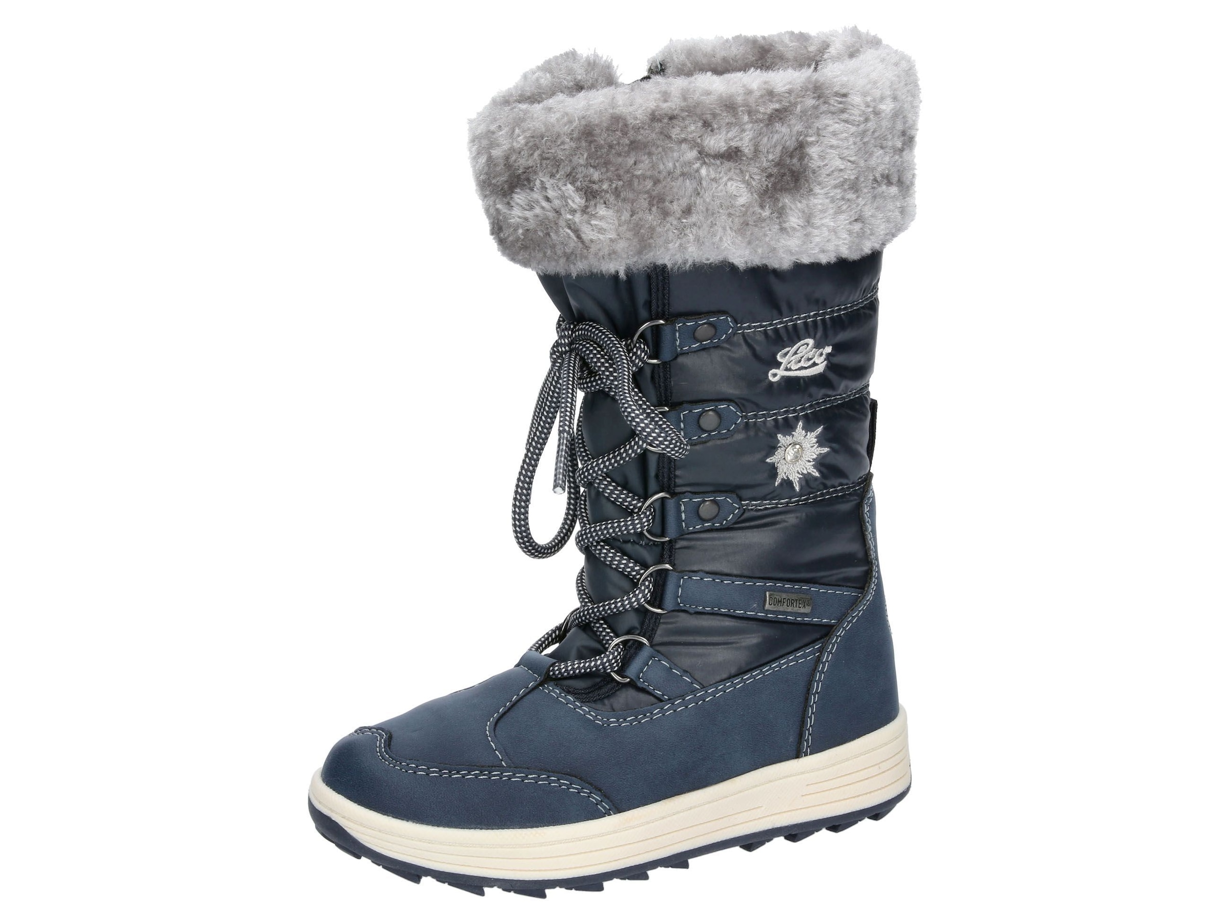 Lico Winterstiefel »Winterboot Nellie«