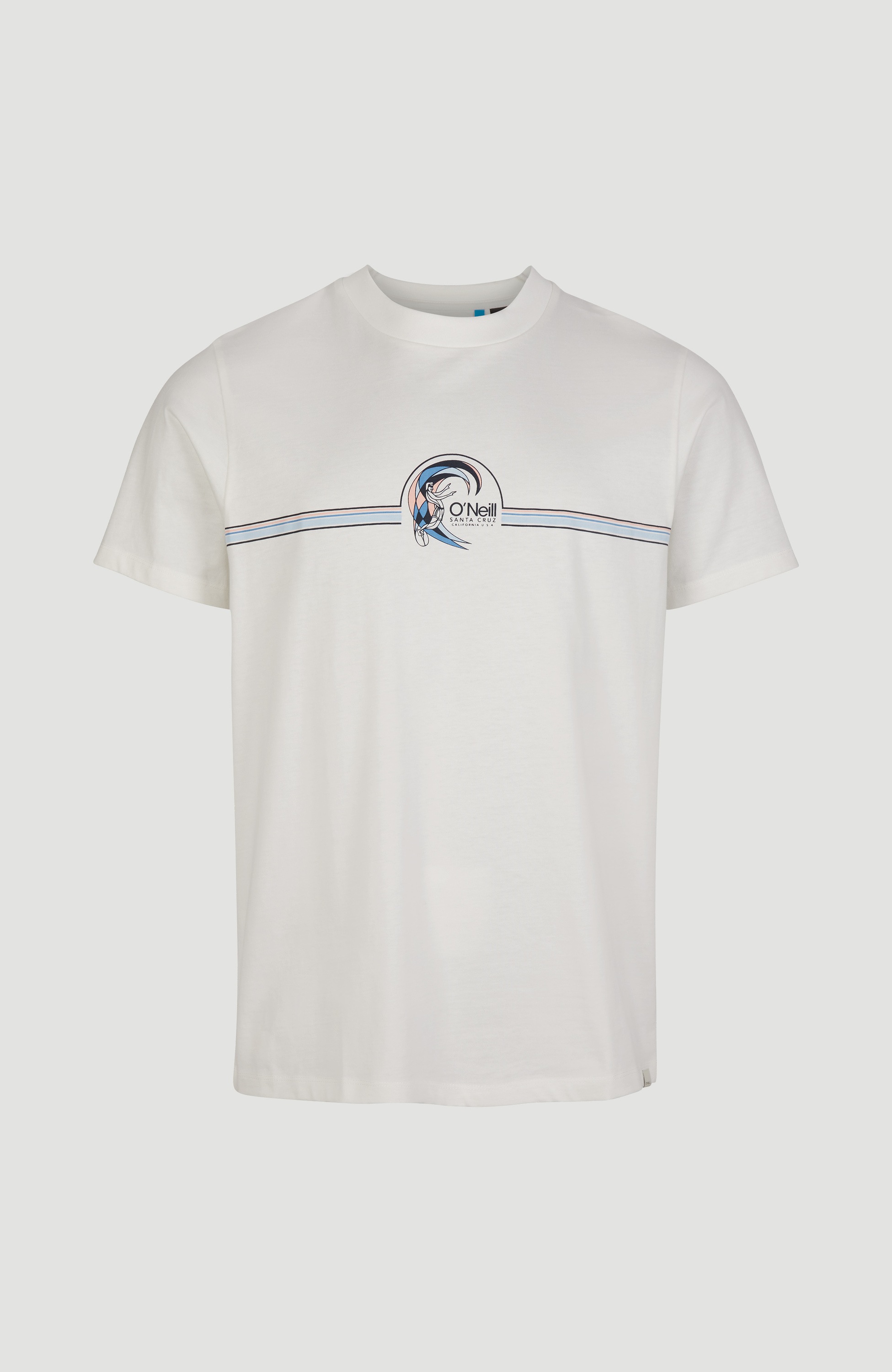 Image of O'Neill T-Shirt »"Center Surfer"« bei Ackermann Versand Schweiz