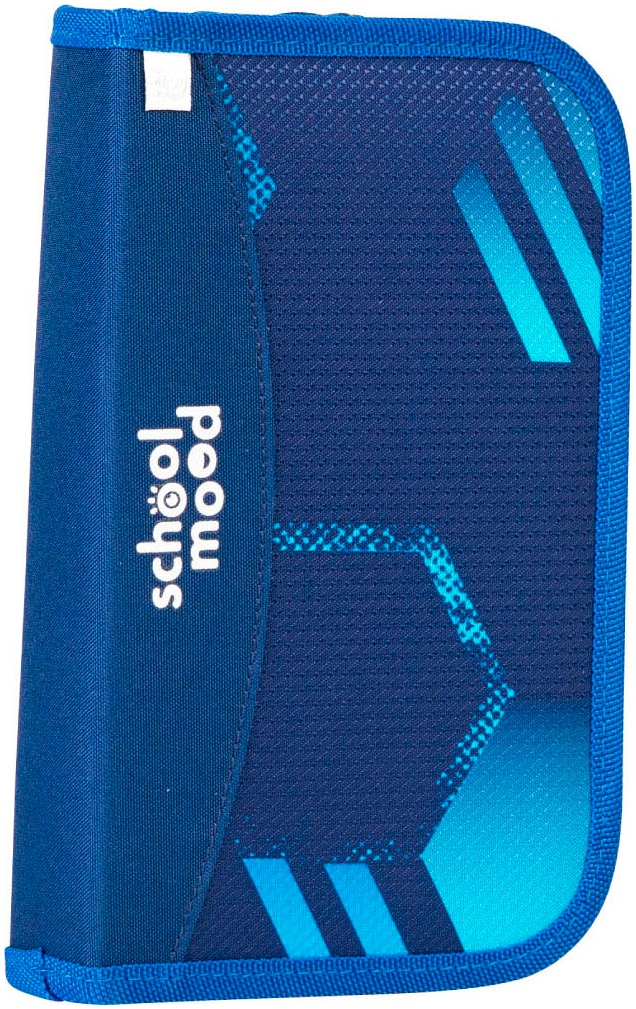 SCHOOL-MOOD® Cartable »Champion Pro« retroreflektierende Flächen