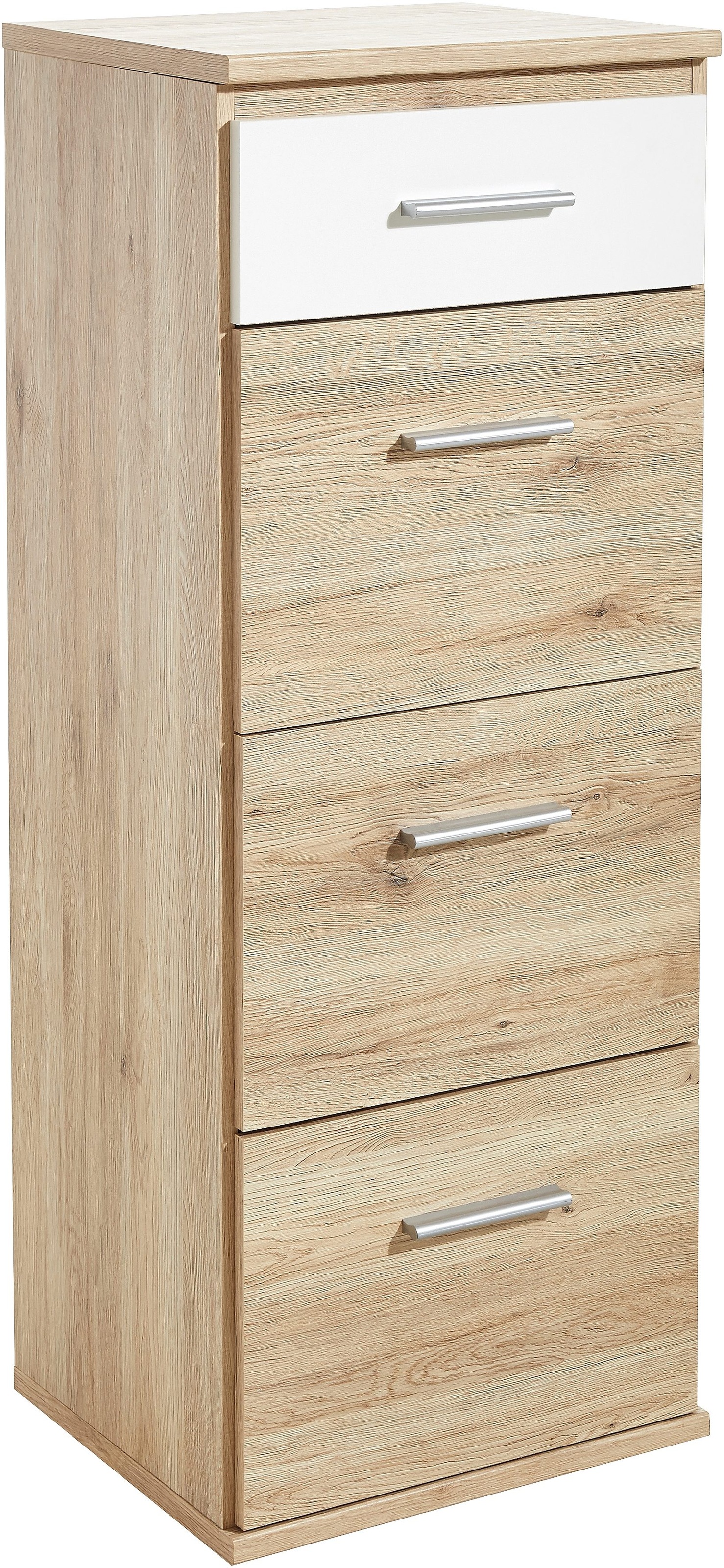 Wimex Hochkommode »Joker«, Schminkschrank Schminkkommode mit 4 Schubladen