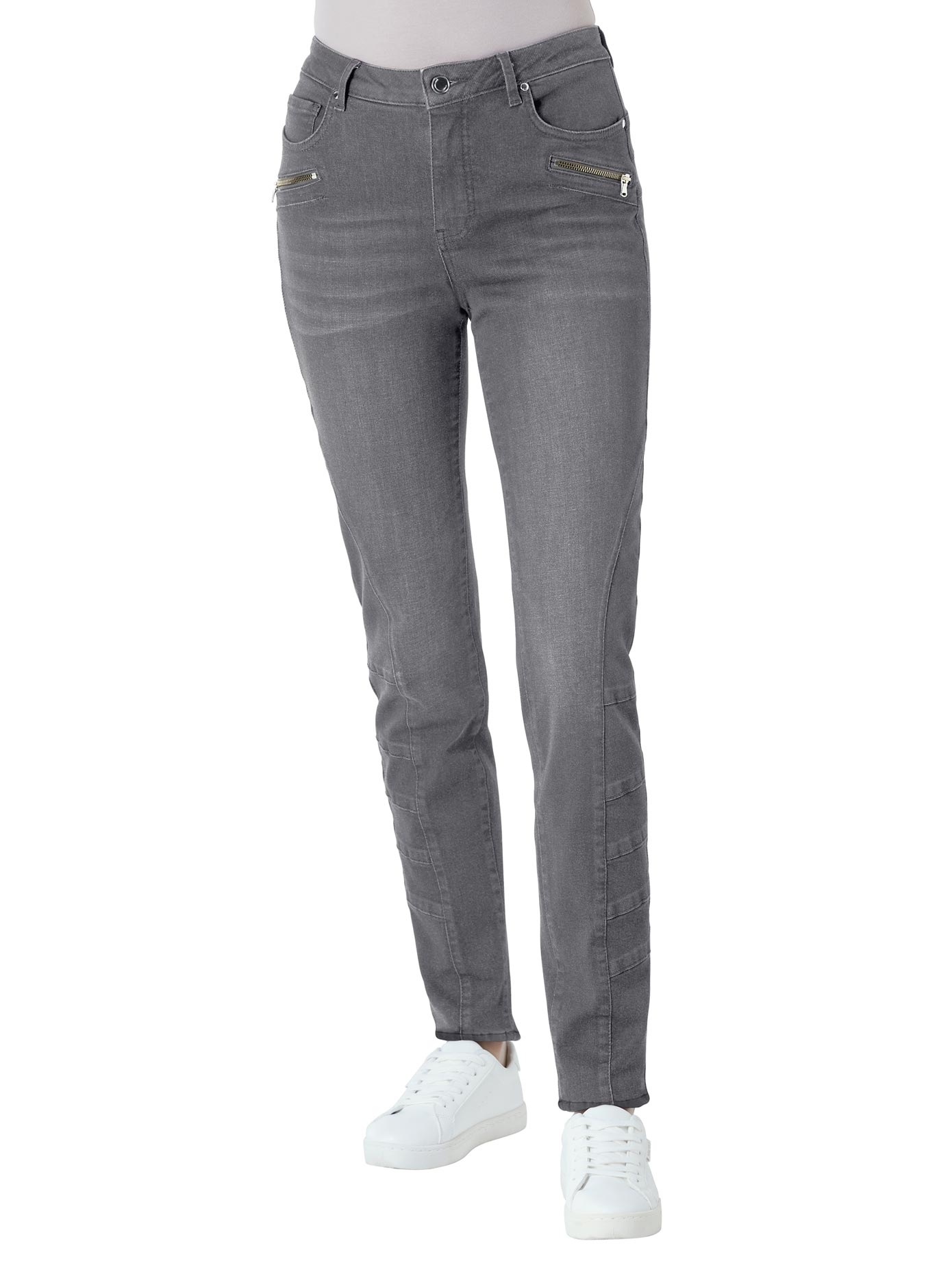 Image of CREATION L PREMIUM Bequeme Jeans, (1 tlg.) bei Ackermann Versand Schweiz