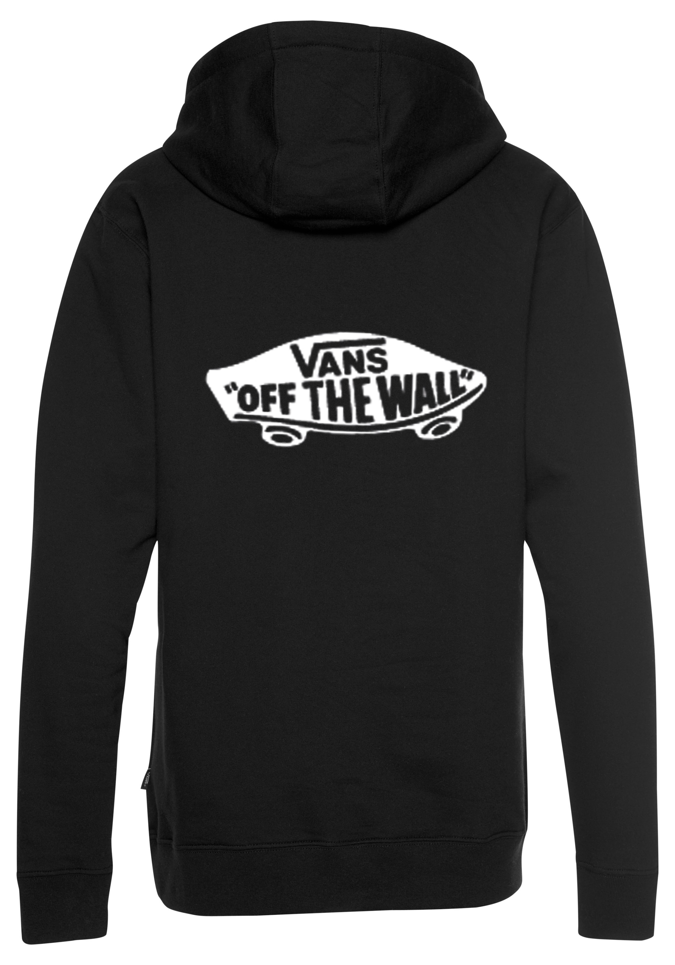 Vans Kapuzensweatshirt »DOUBLE STANDARD PULLOVER«
