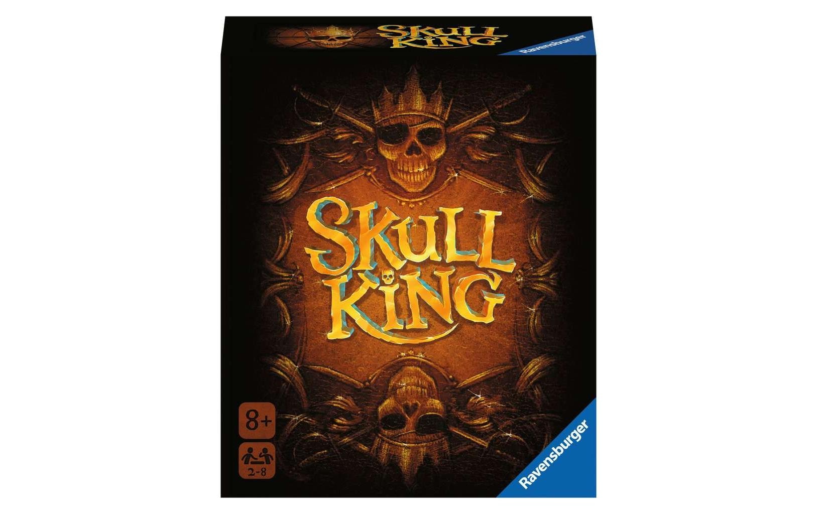 Ravensburger Spiel »Skull King«