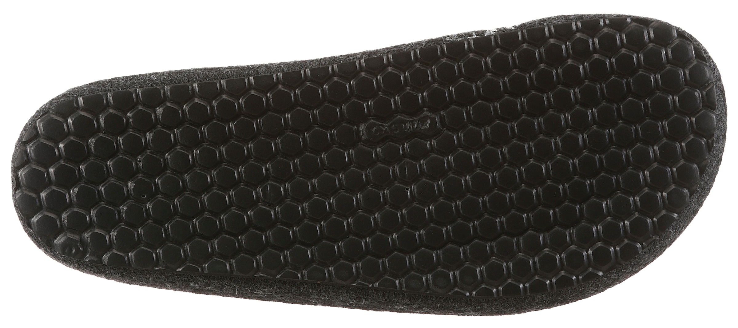 Aniston SHOES Sabot  Chausson, pantoufle maison, chausson à enfiler - NOUVELLE COLLECTION