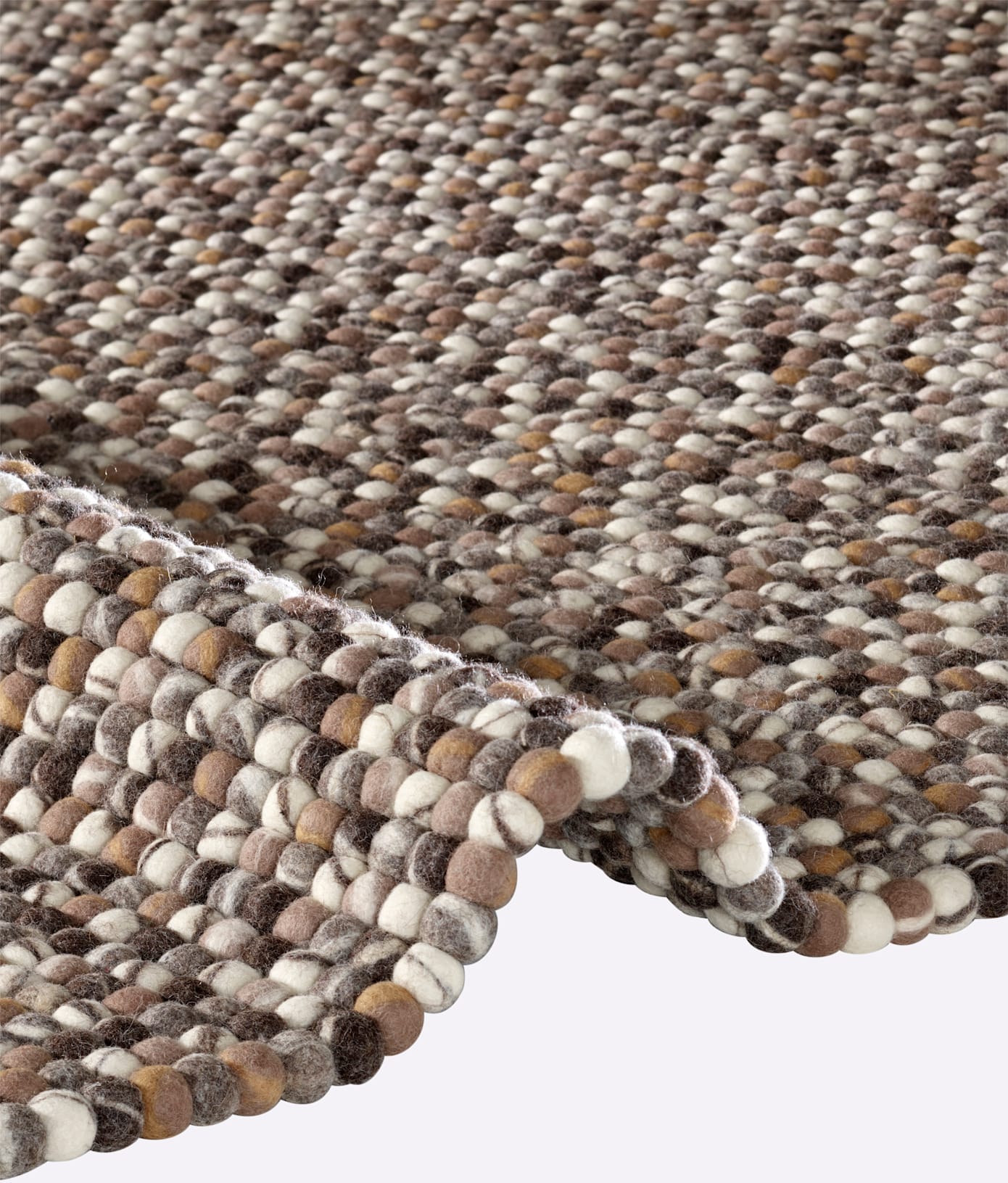 heine home Teppich 22 mm Höhe