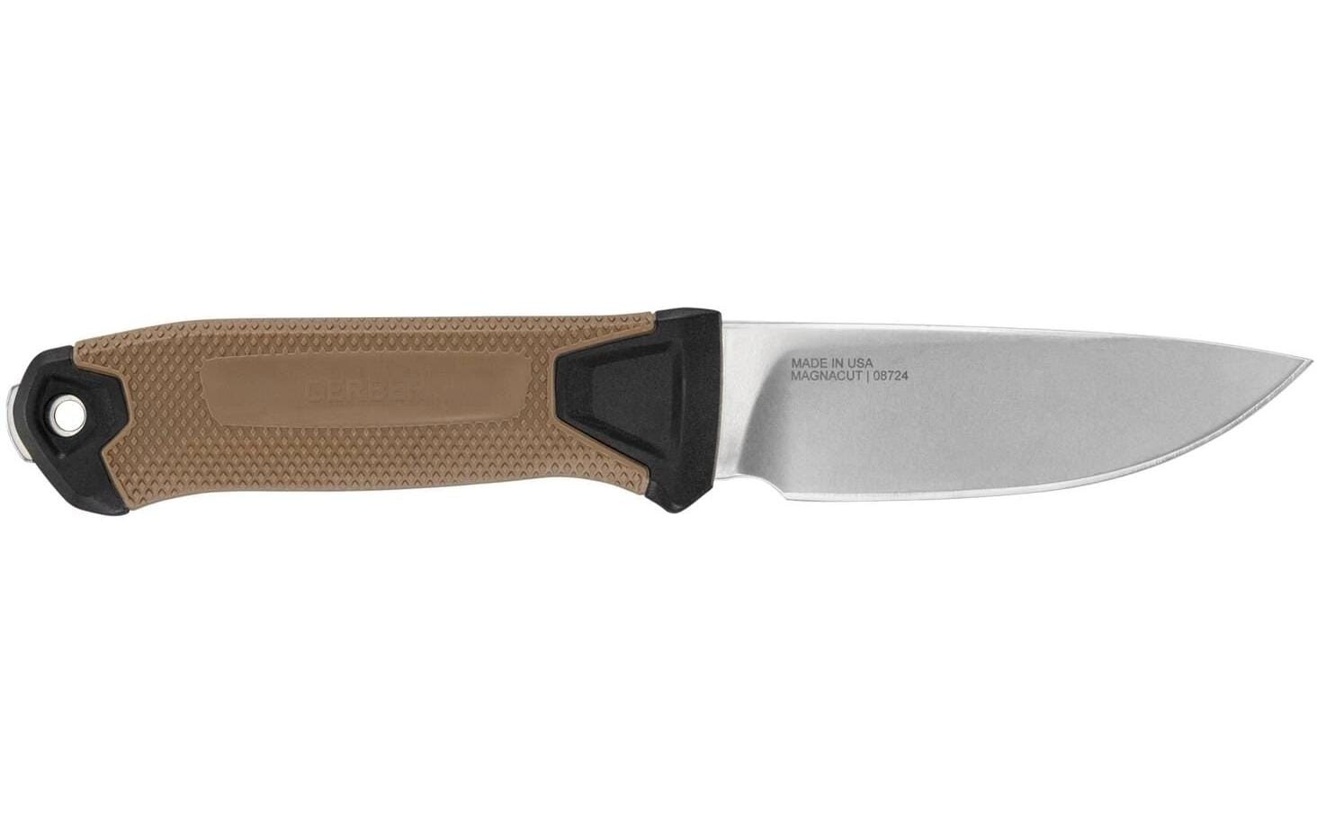 Gerber Couteau de survie »STRONGARM CAMP MAGNACUT«