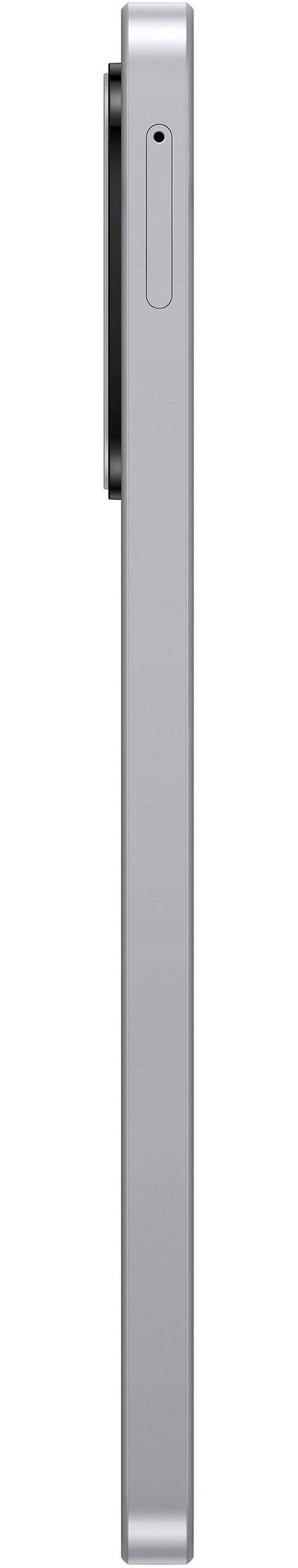 Samsung Smartphone »Galaxy A17 5G« grau