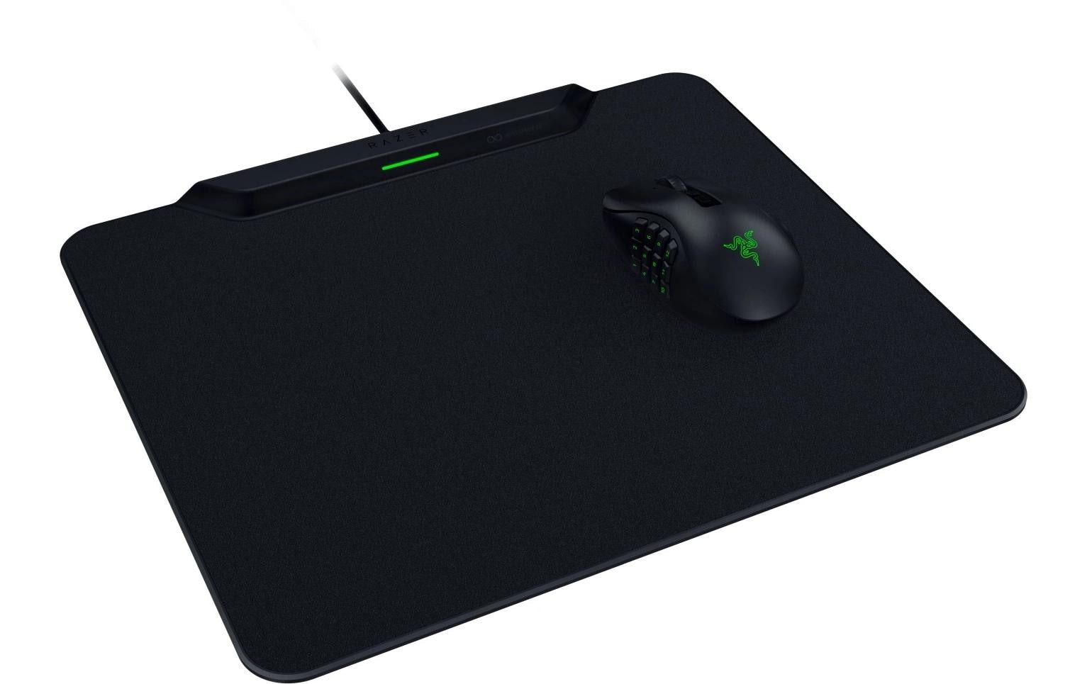 RAZER Gaming Mauspad »HyperFlux V2 - Hard Edition«