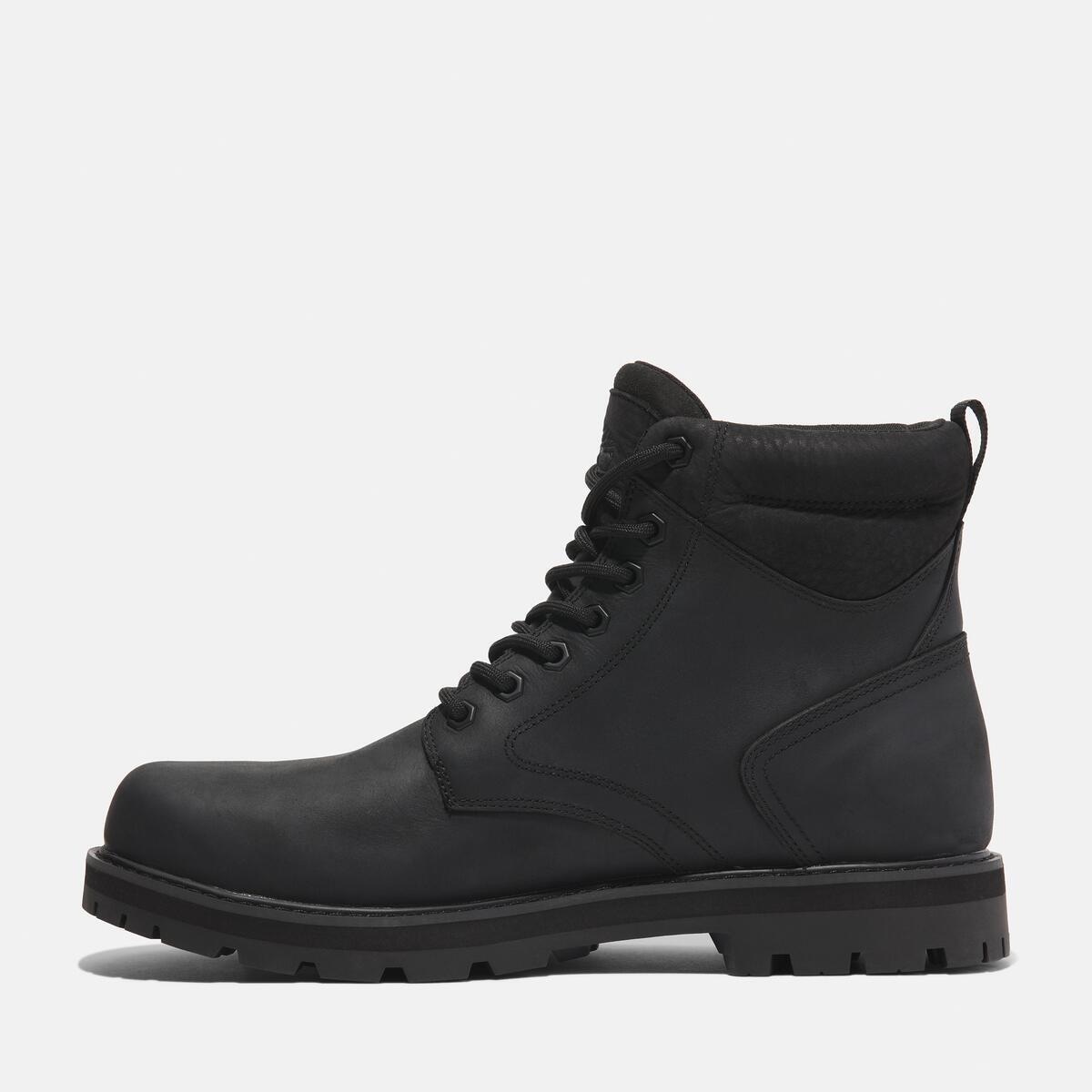Timberland Schnürboots »BRITTON ROADMID LACE UP WATERPROOF BOOT«, Winterstiefel, Schnürstiefel, Winterschuhe, wasserdicht