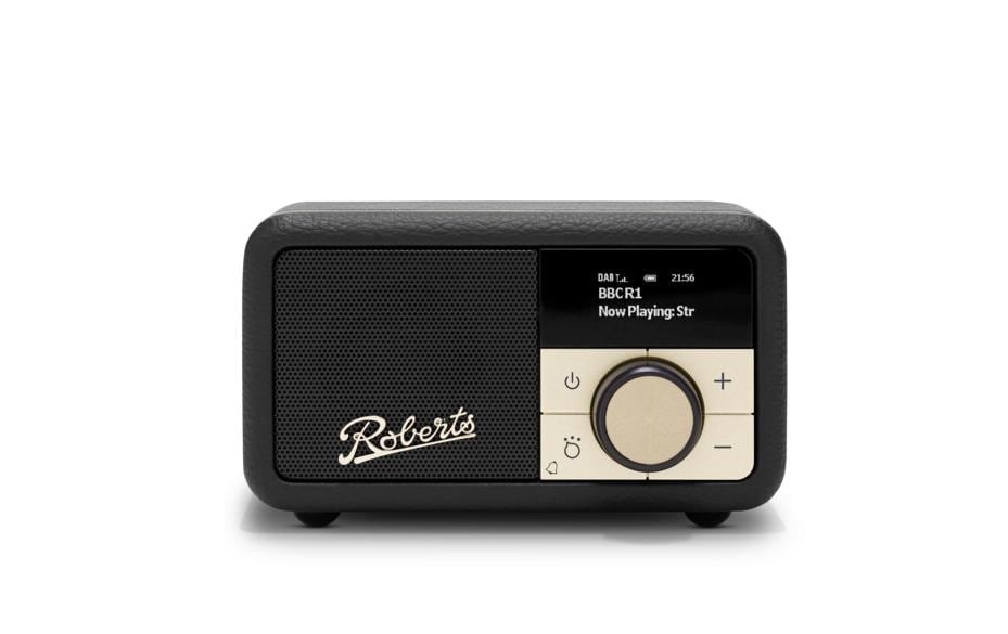 ROBERTS RADIO Digitalradio (DAB+) »Revival Petite 2« ( Digitalradio (DAB+) | FM-Tuner )