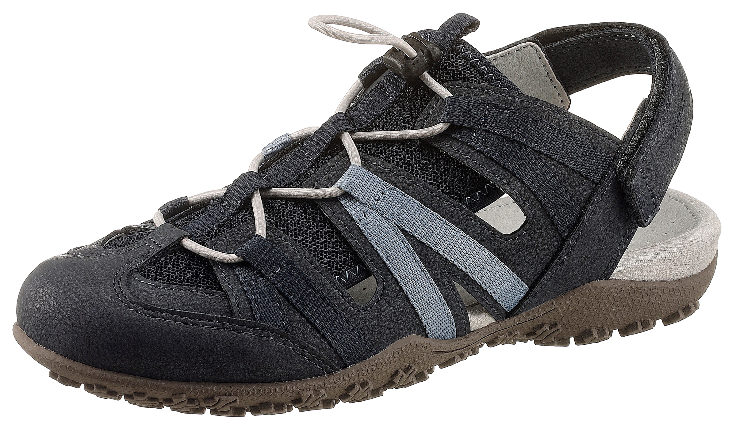 Image of Geox Sandale »D SANDAL STREL«, mit Schnellverschluss bei Ackermann Versand Schweiz
