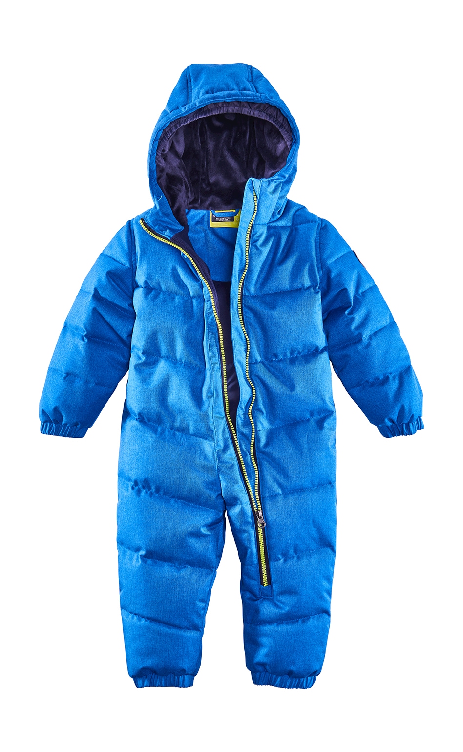 Schneeoverall »Karter Mini«