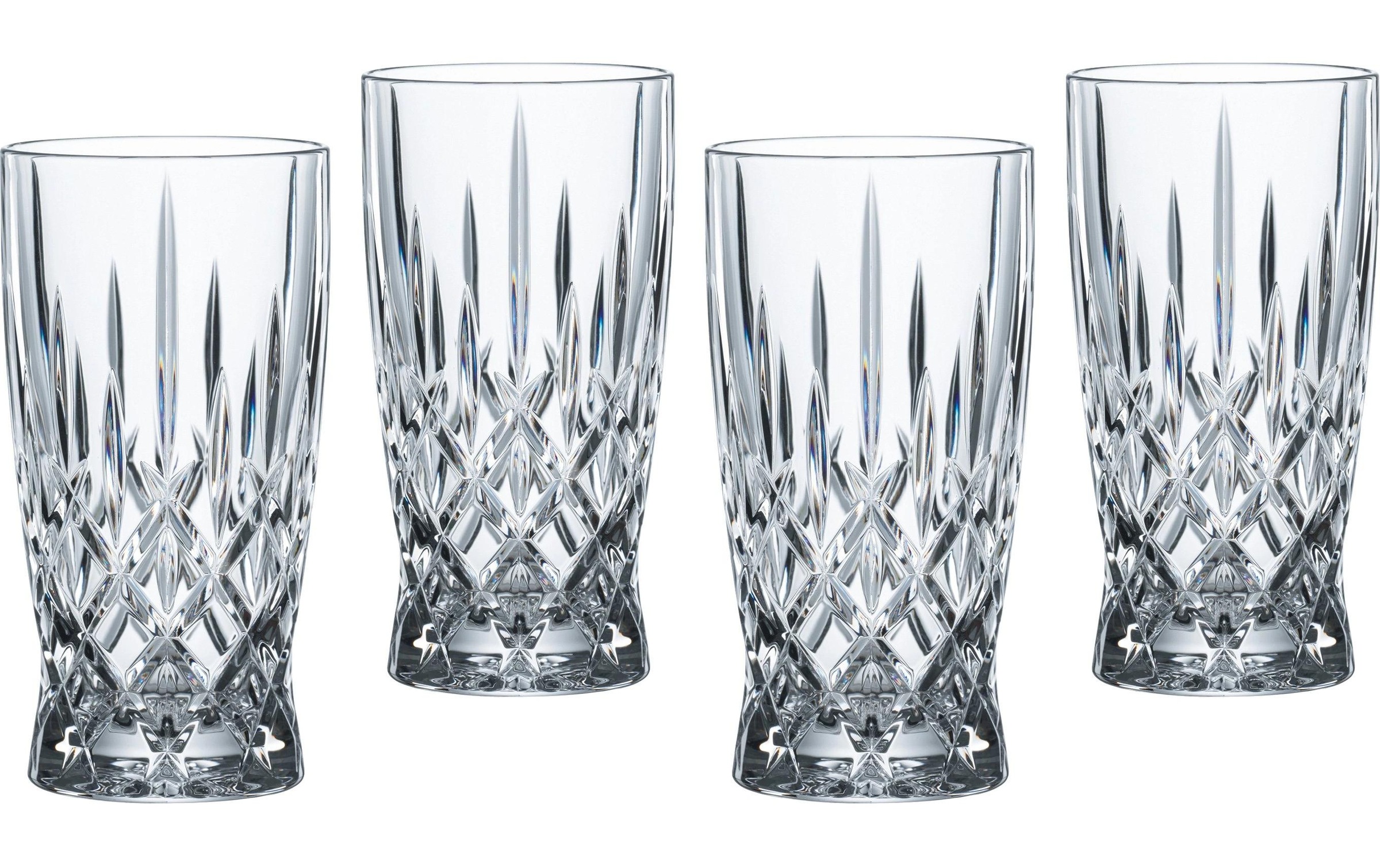 Image of Nachtmann Glas "Noblesse, 4 Stück"