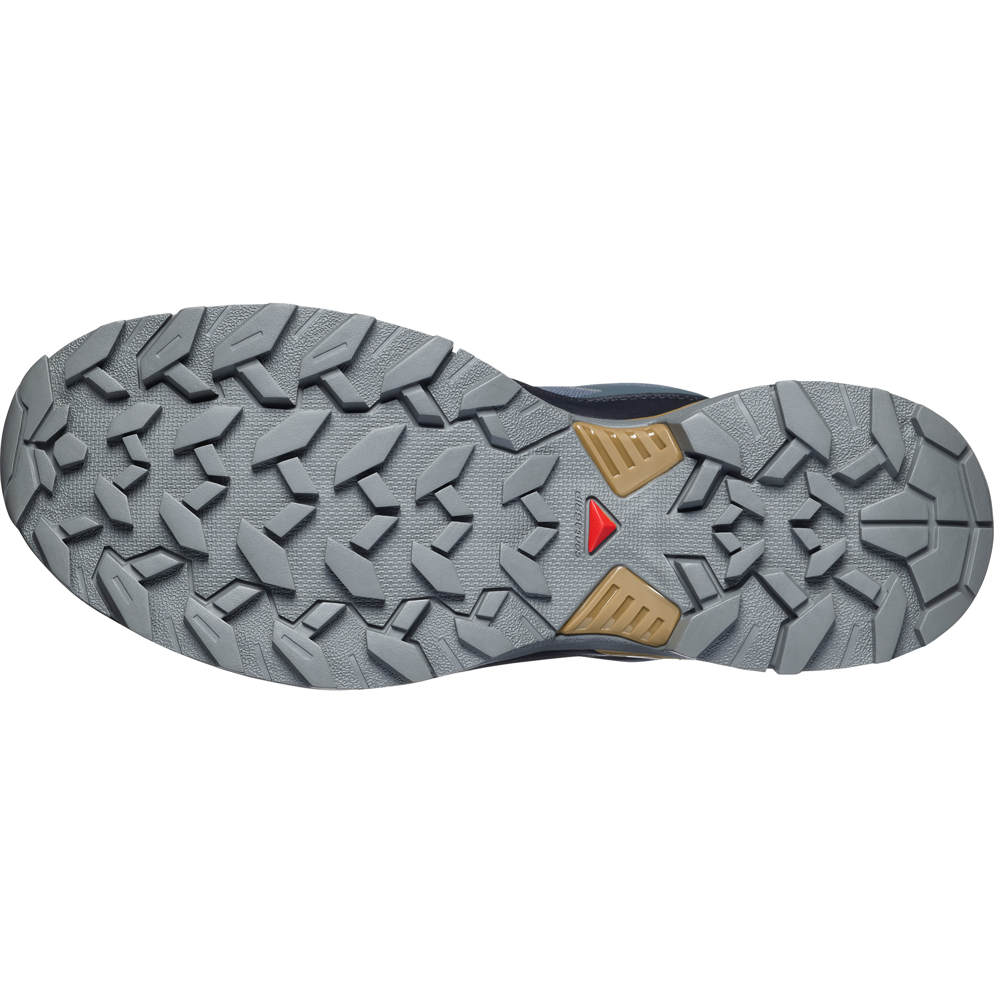 Salomon Chaussure de randonnée »X ULTRA 360 GORE-TEX«  wasserdicht