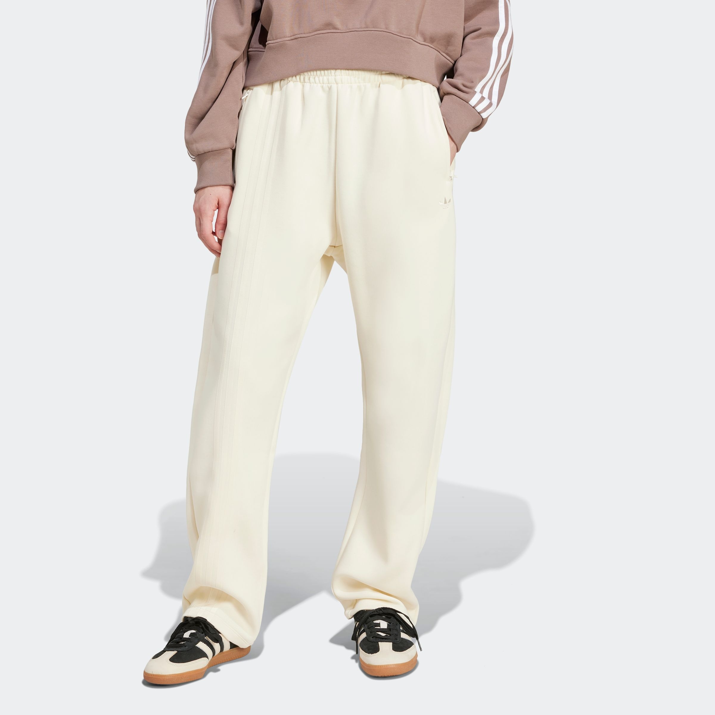 Image of adidas Originals Sporthose "OVERSIZED 3-STREIFEN"