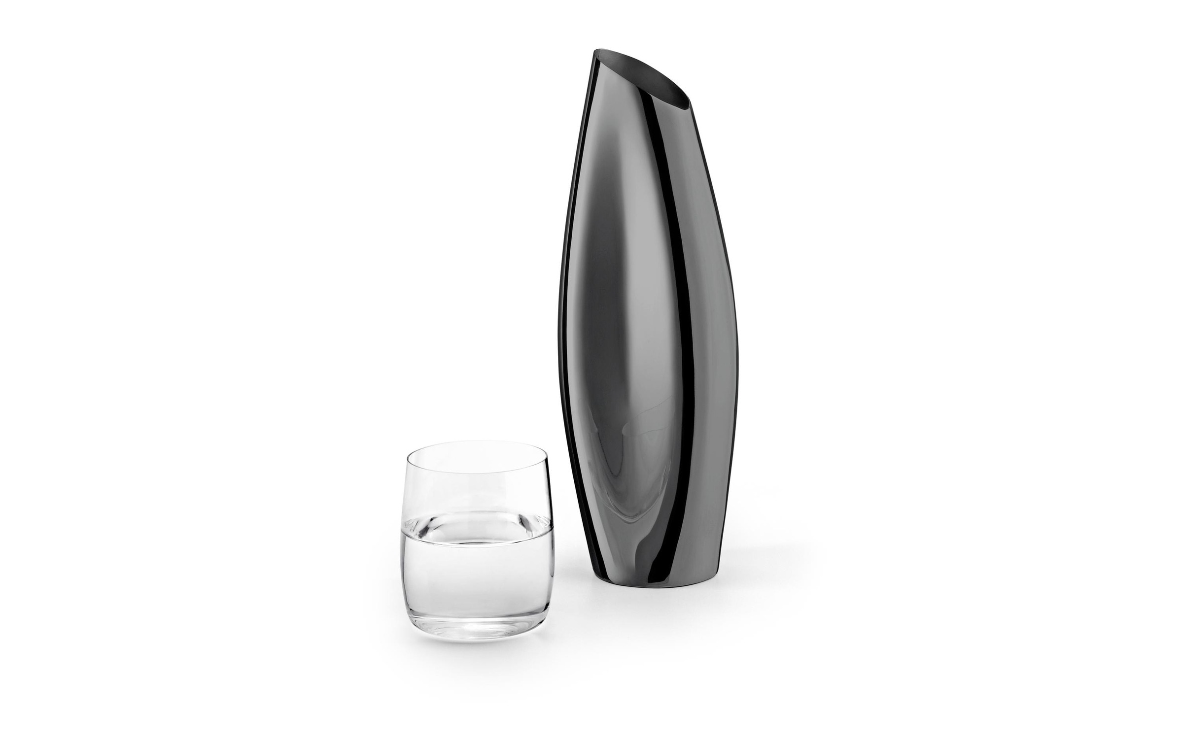 Image of PHILIPPI Wasserkaraffe "Julie 1 Liter"
