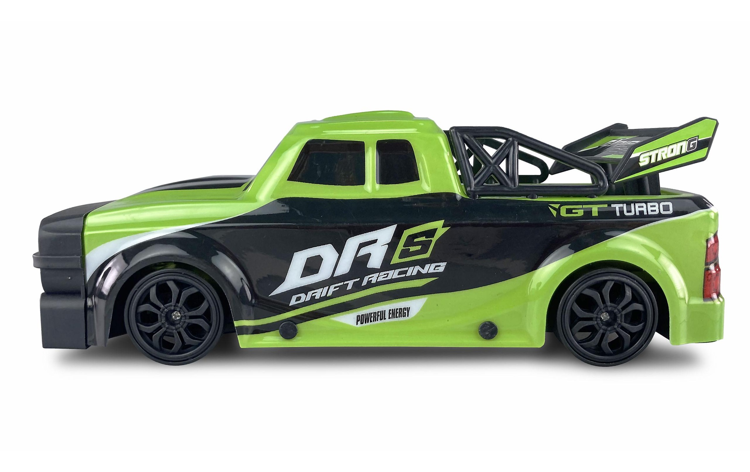Amewi RC-Auto »DRS 4WD Grün, RTR,«