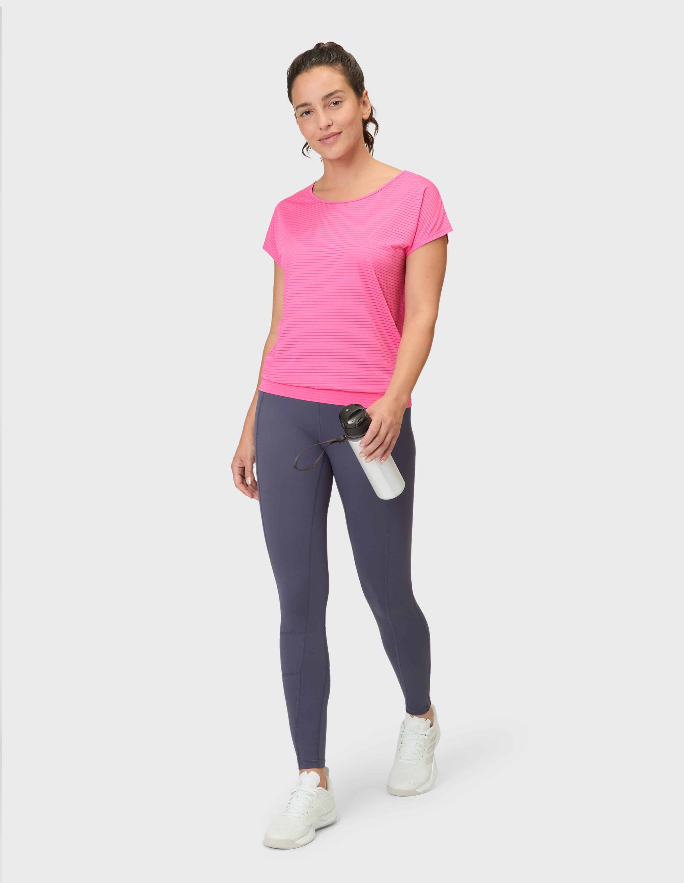 Venice Beach T-shirt fonctionnel »T-SHIRT RYAH«